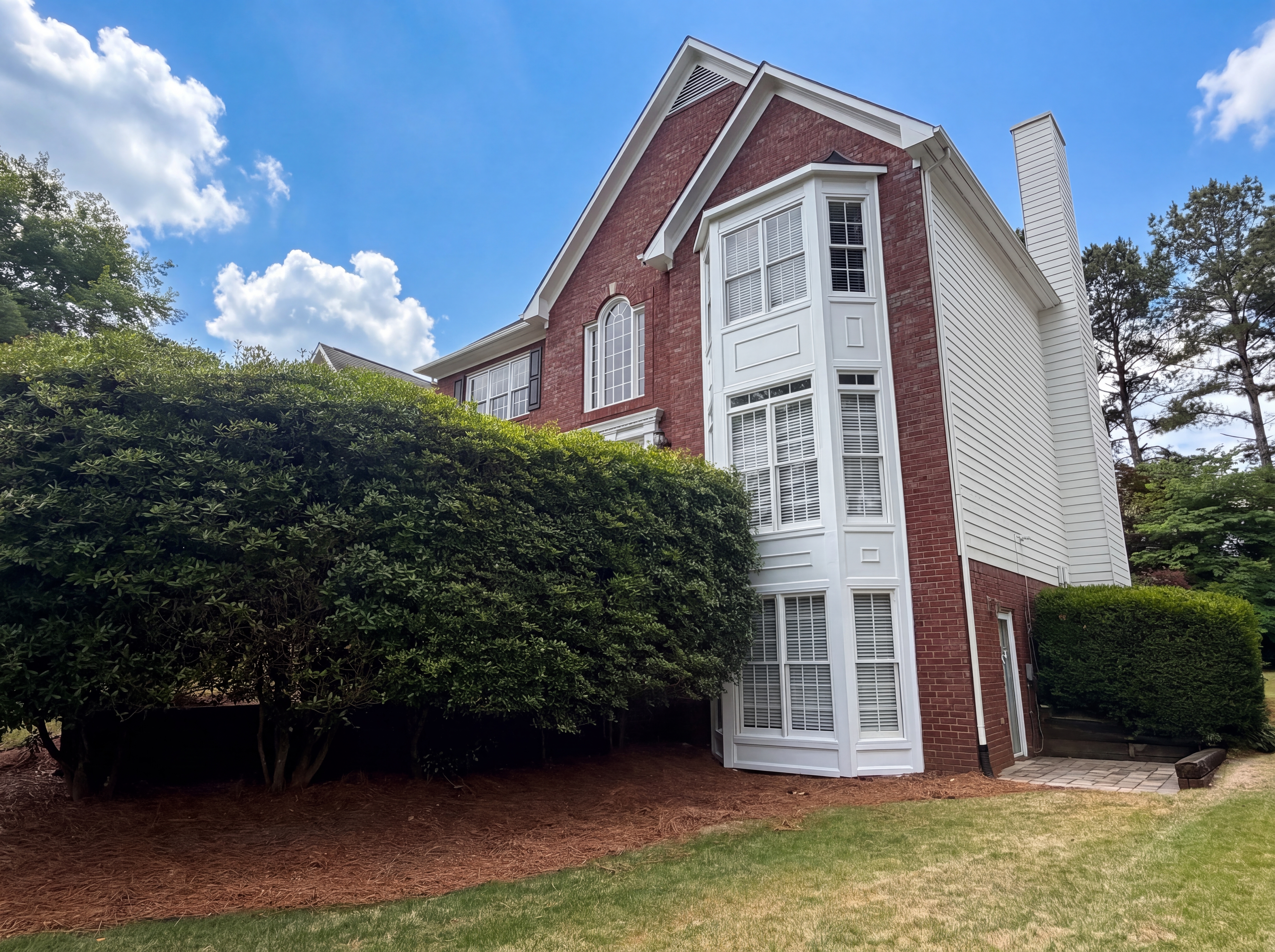 Photo 22 of 26 of 1900 Milfield Cir, Snellville, GA