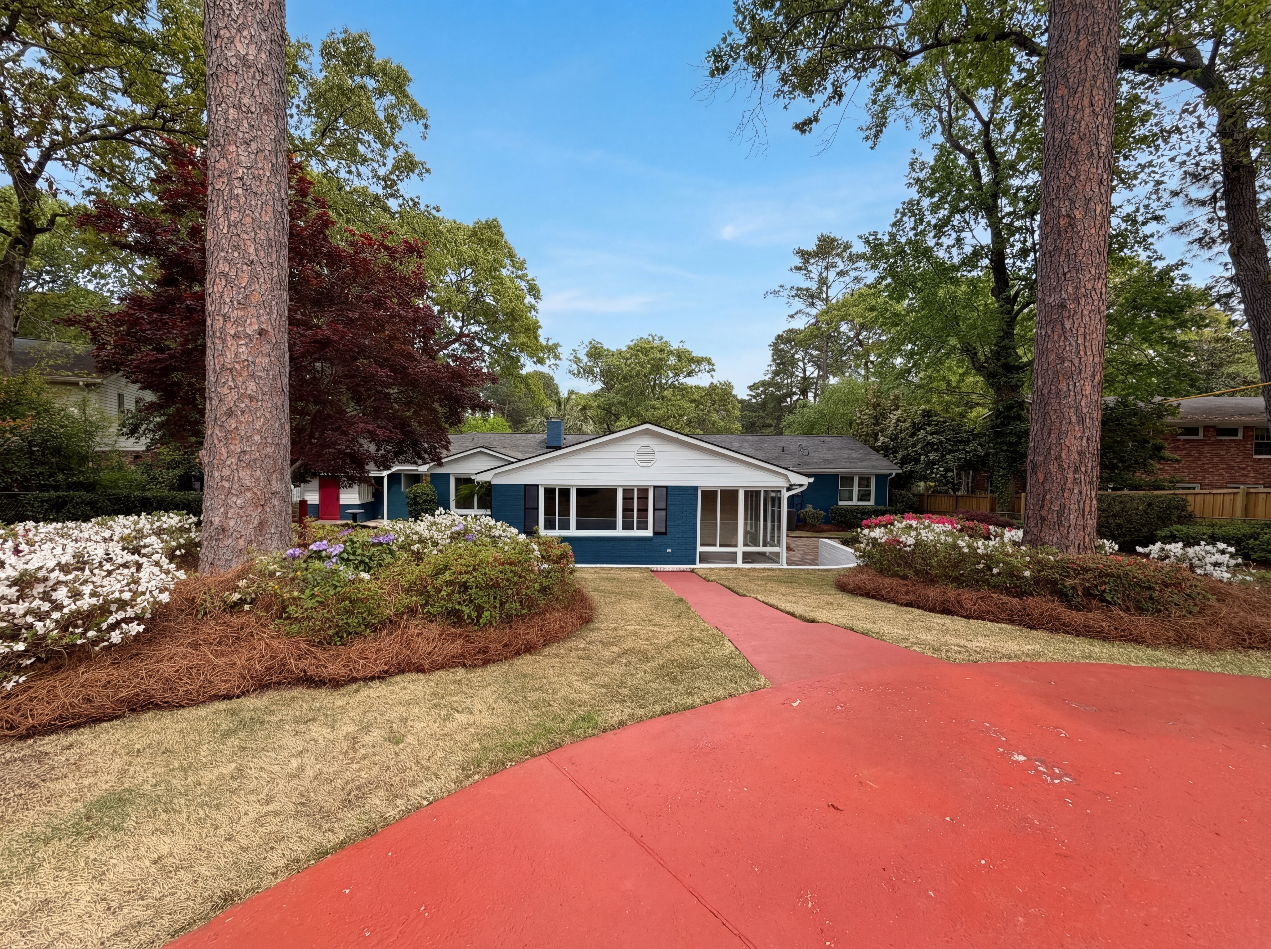 Photo 10 of 39 of 6114 Cedar Ridge Rd, Columbia, SC