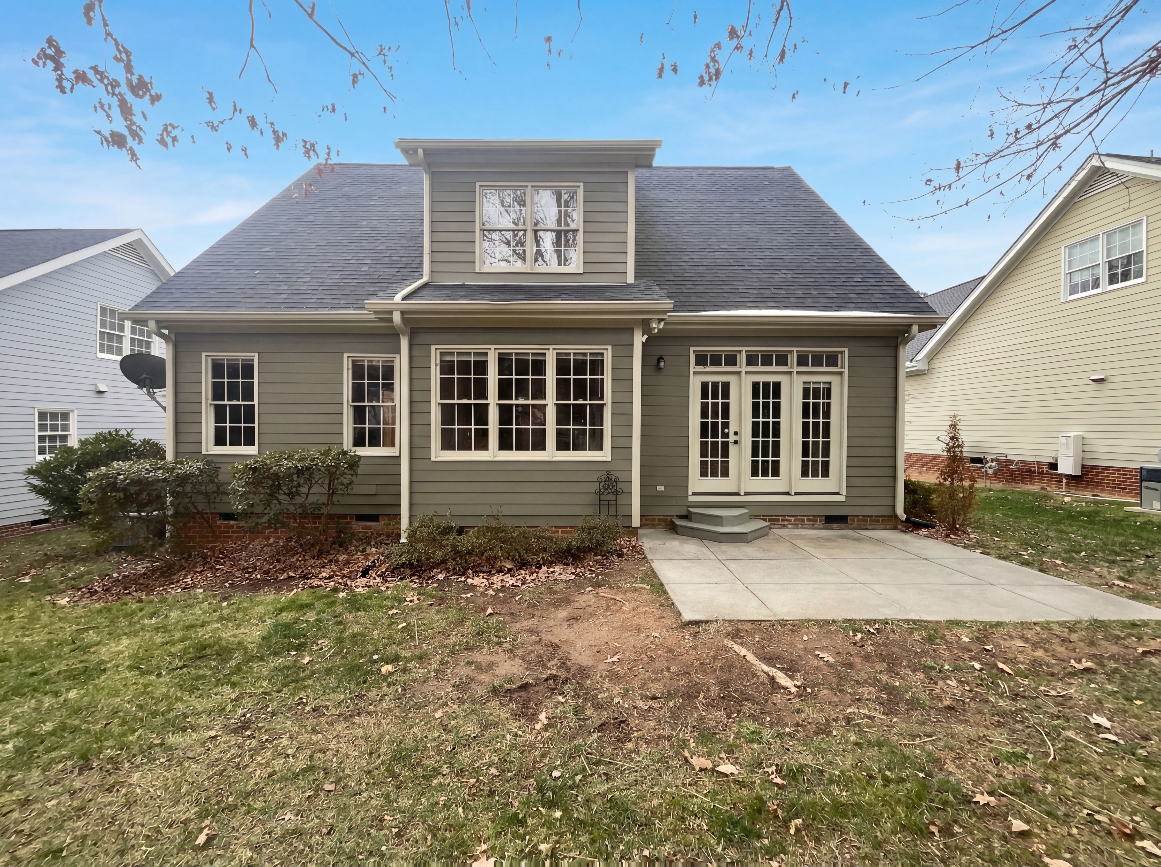 Photo 5 of 17 of 6412 Pleasant Creek Ct, Raleigh, NC