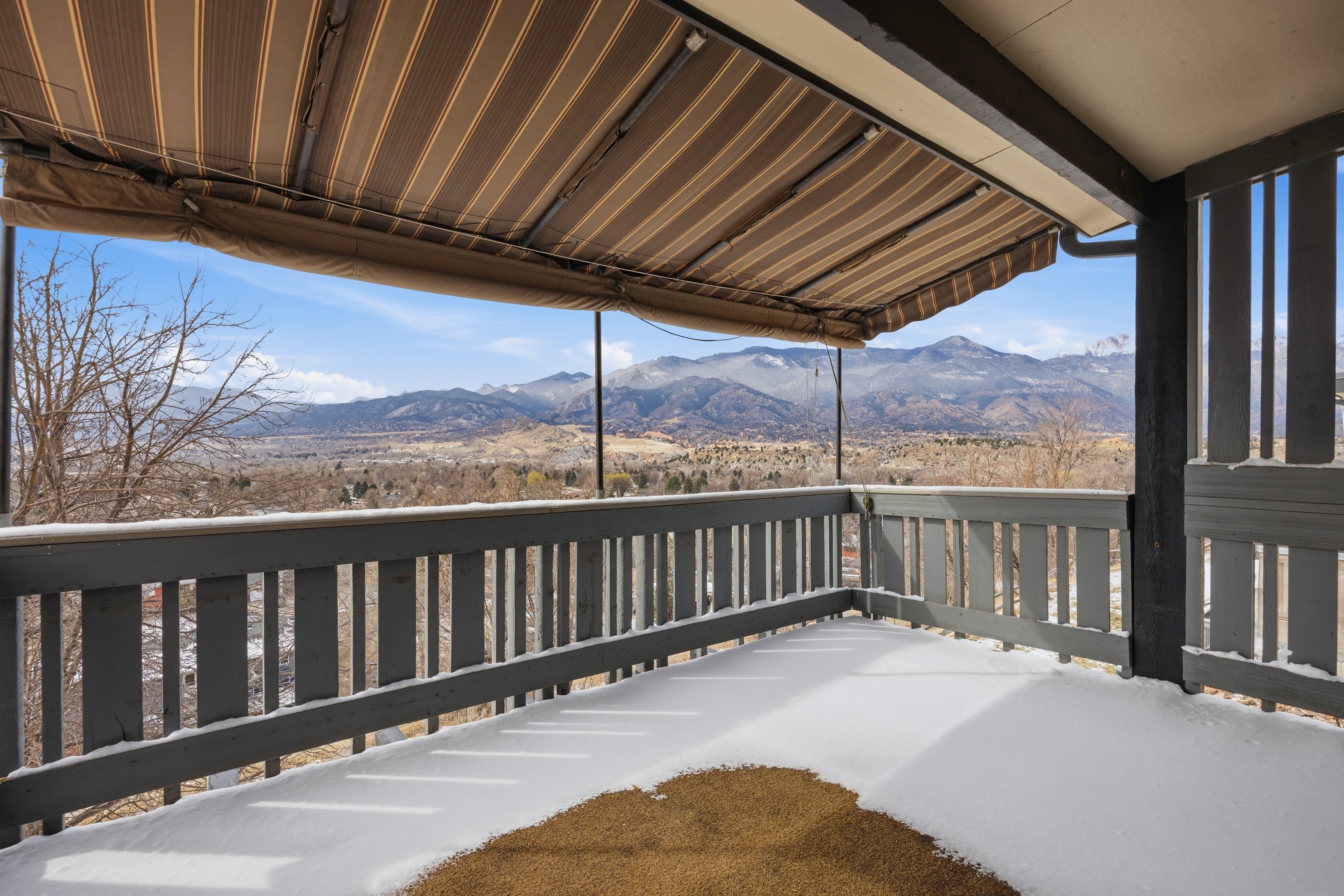 Photo 28 of 32 of 930 Fontmore Rd, Colorado Springs, CO