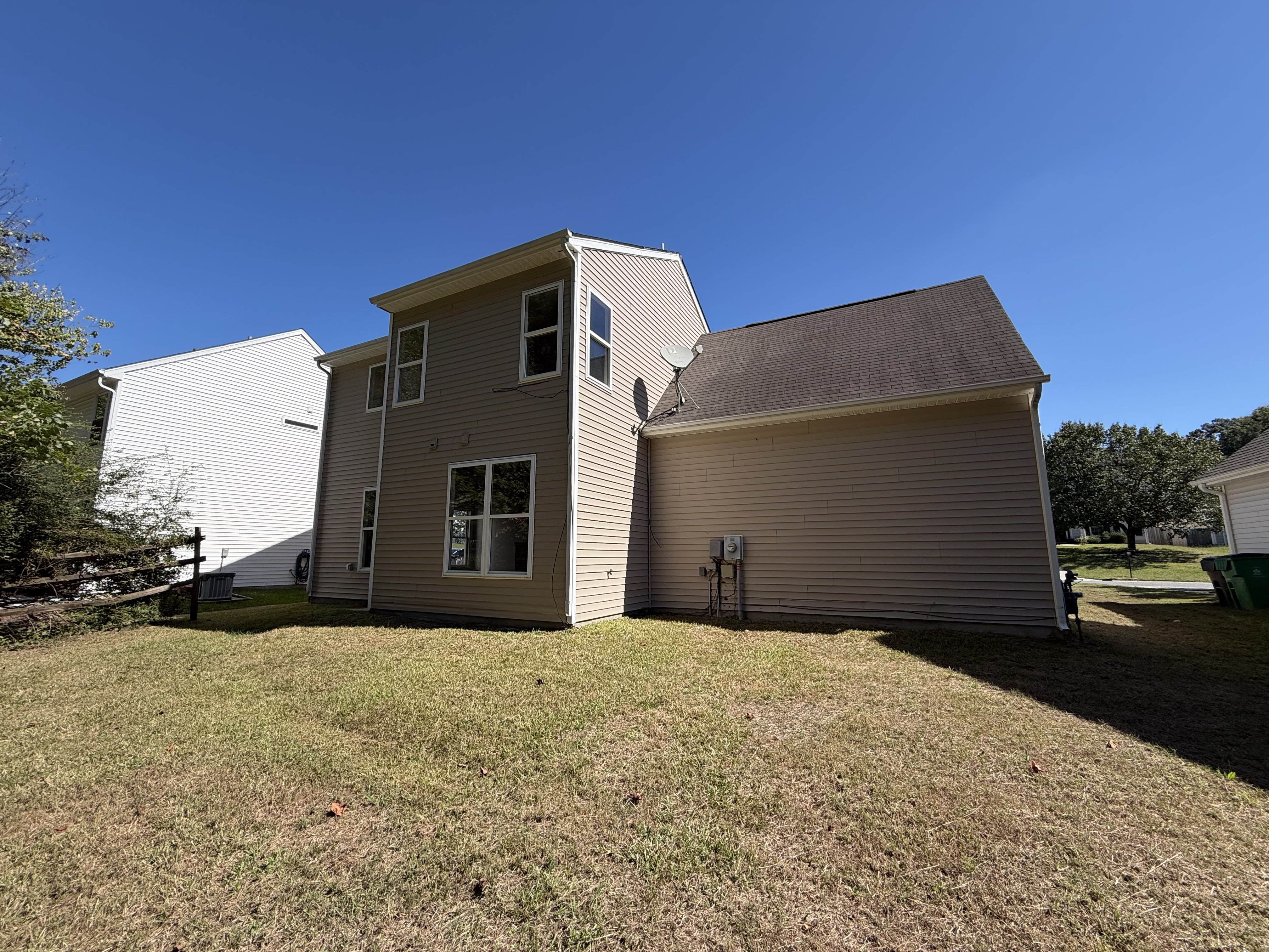 Photo 31 of 35 of 4735 Nijinsky Ct, Charlotte, NC