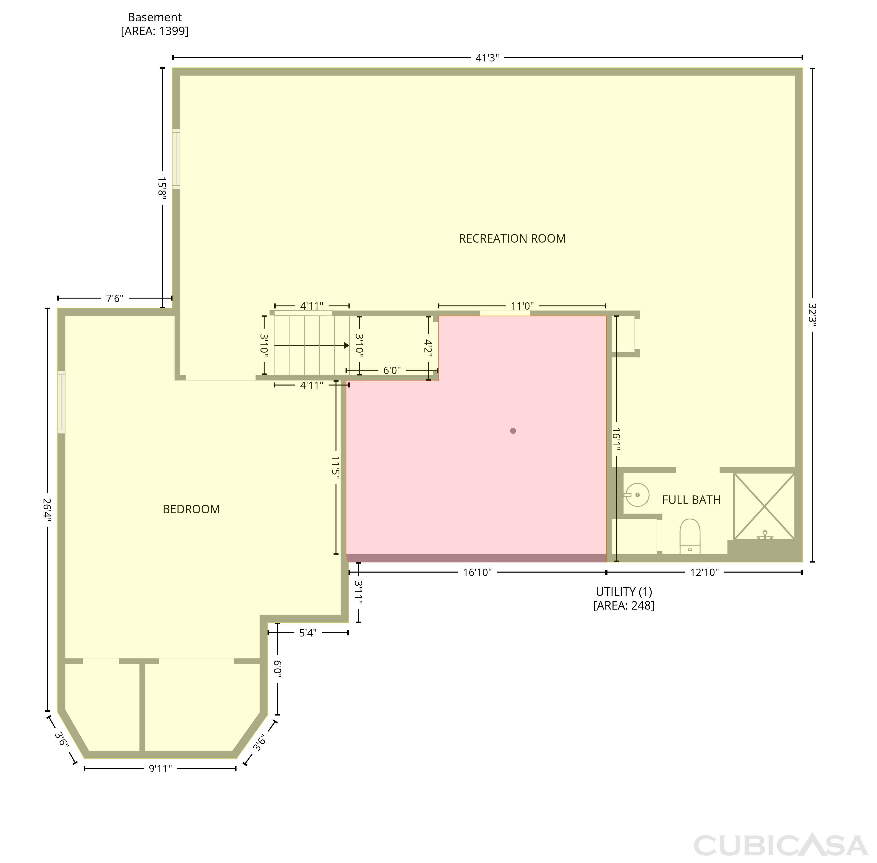 Main Floor of 660 Stonemont Ct, Castle Pines, CO
