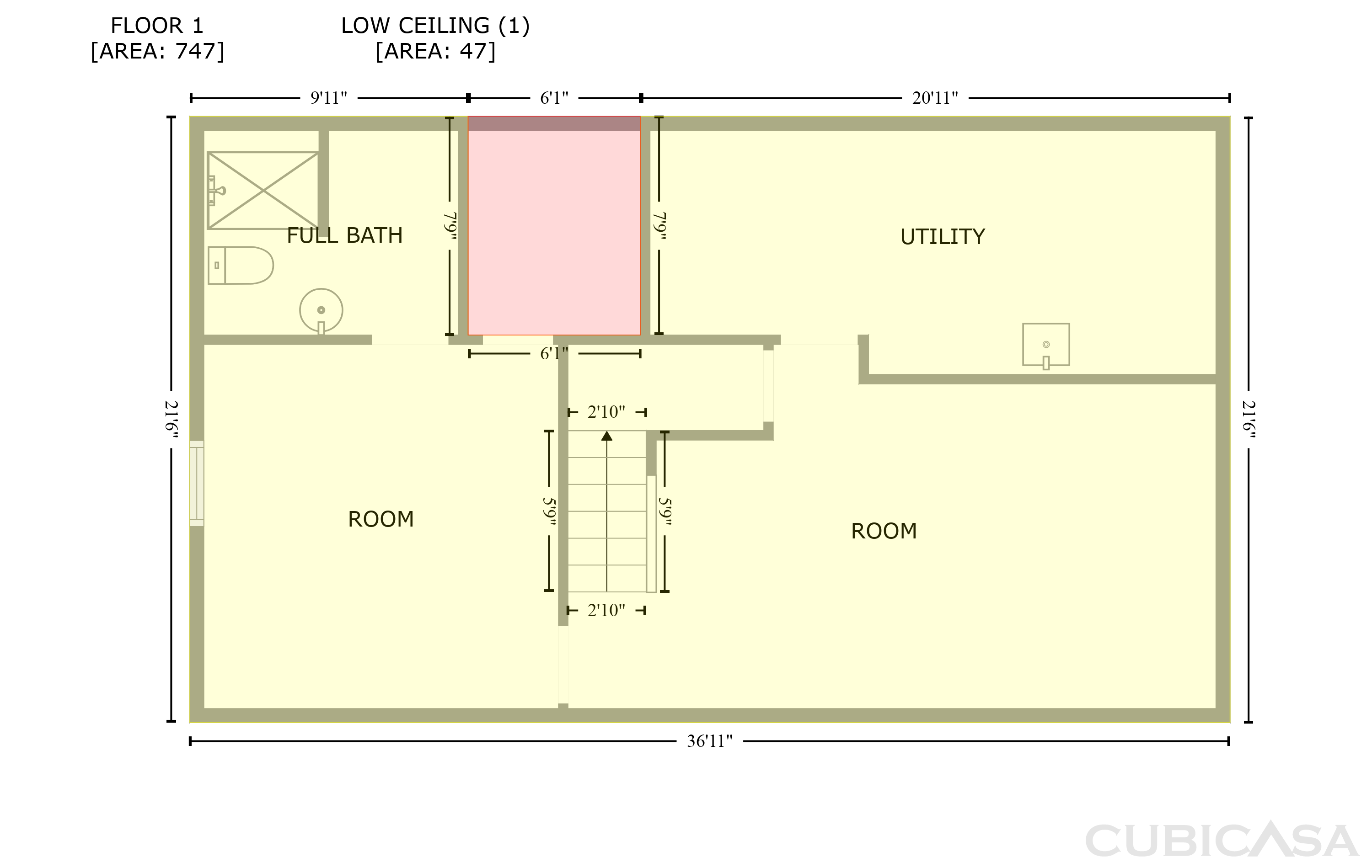 Main Floor of 3017 Rainier Ct, Burnsville, MN