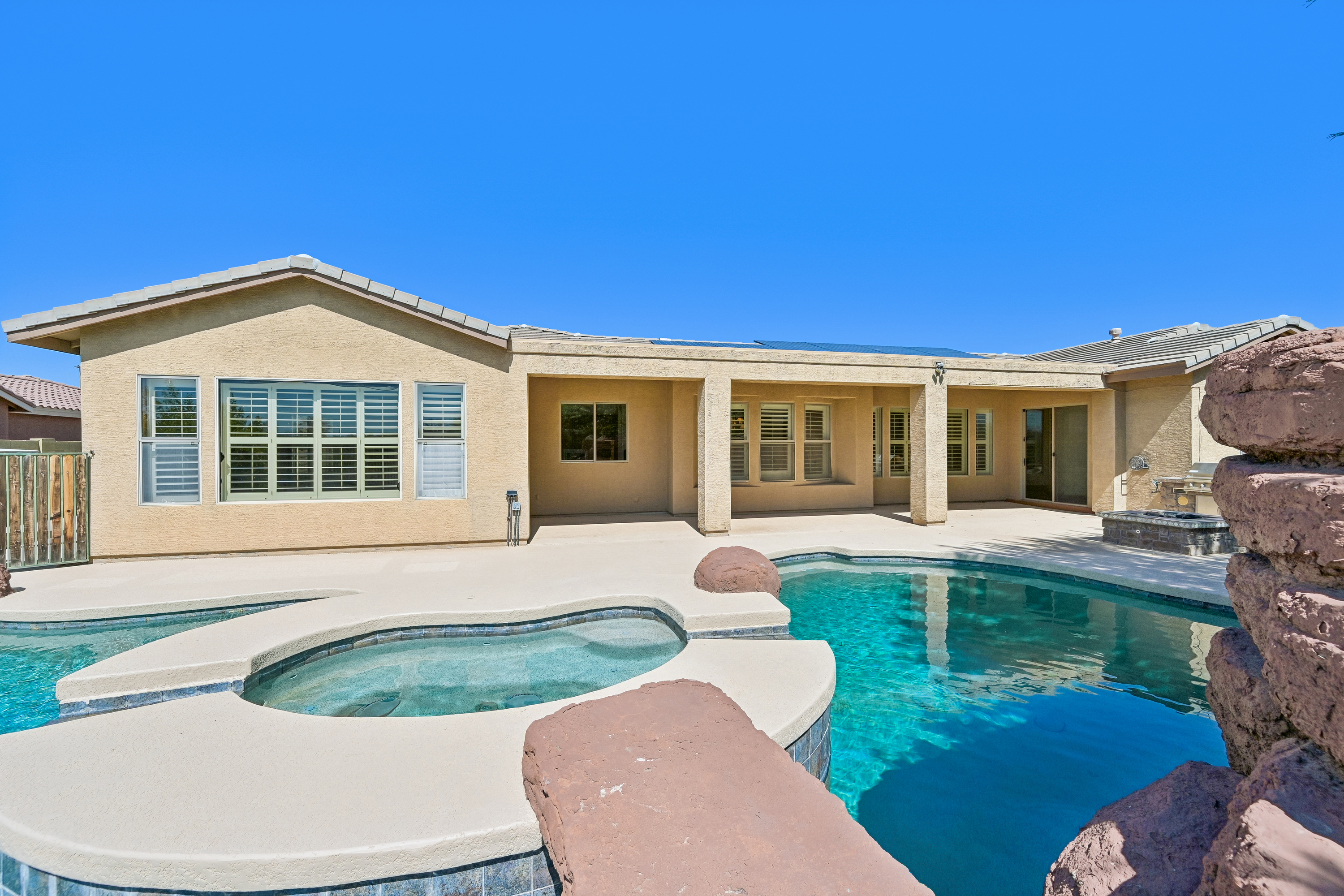 Photo 94 of 122 of 40003 N Majesty Trl, Anthem, AZ