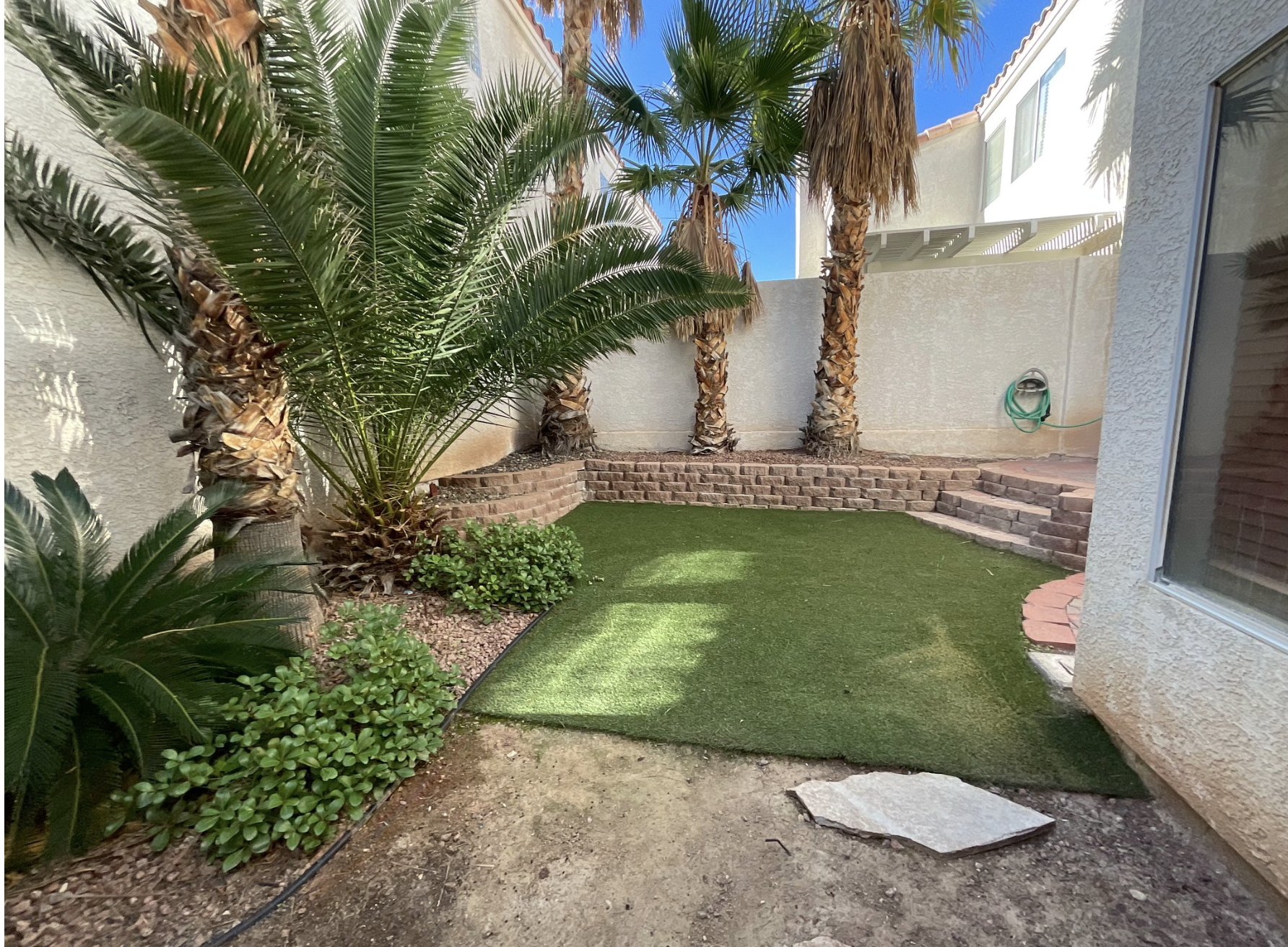 Photo 22 of 24 of 3431 White Mission Dr, Las Vegas, NV
