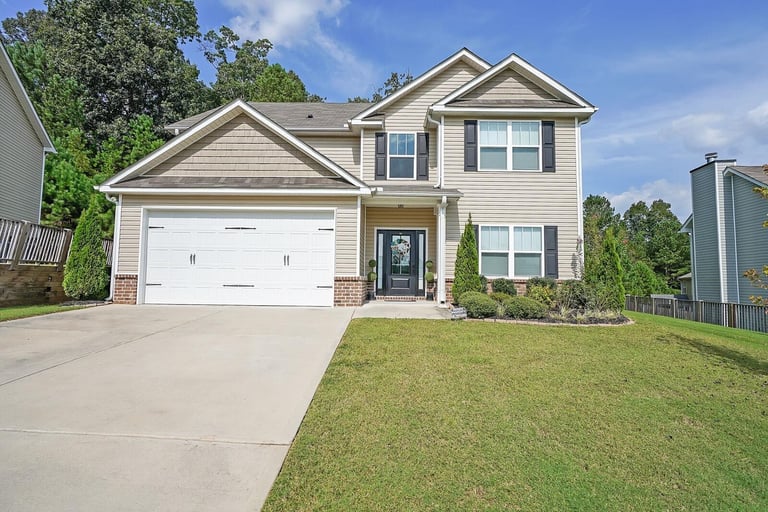 default property photo