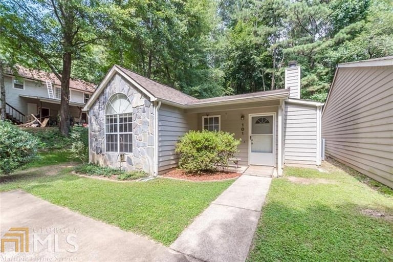 101 N Etowah Dr, Canton, GA 30114 Opendoor