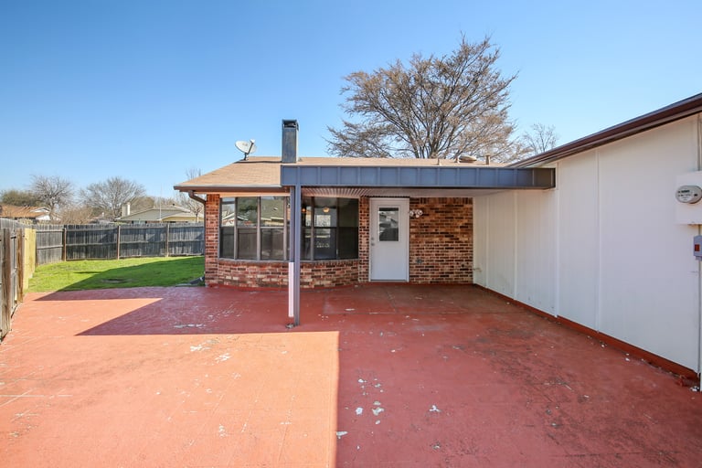 Photo 23 of 24 - 6113 Teton Dr, Mesquite, TX 75150