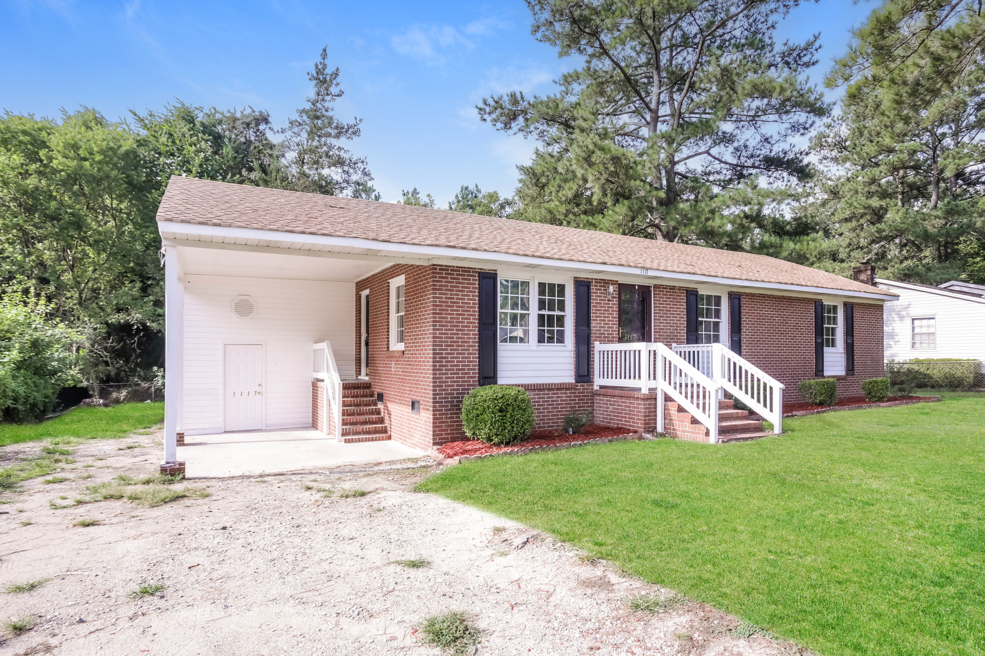 Photo 19 of 21 of 1117 Brownview Dr, Rocky Mount, NC