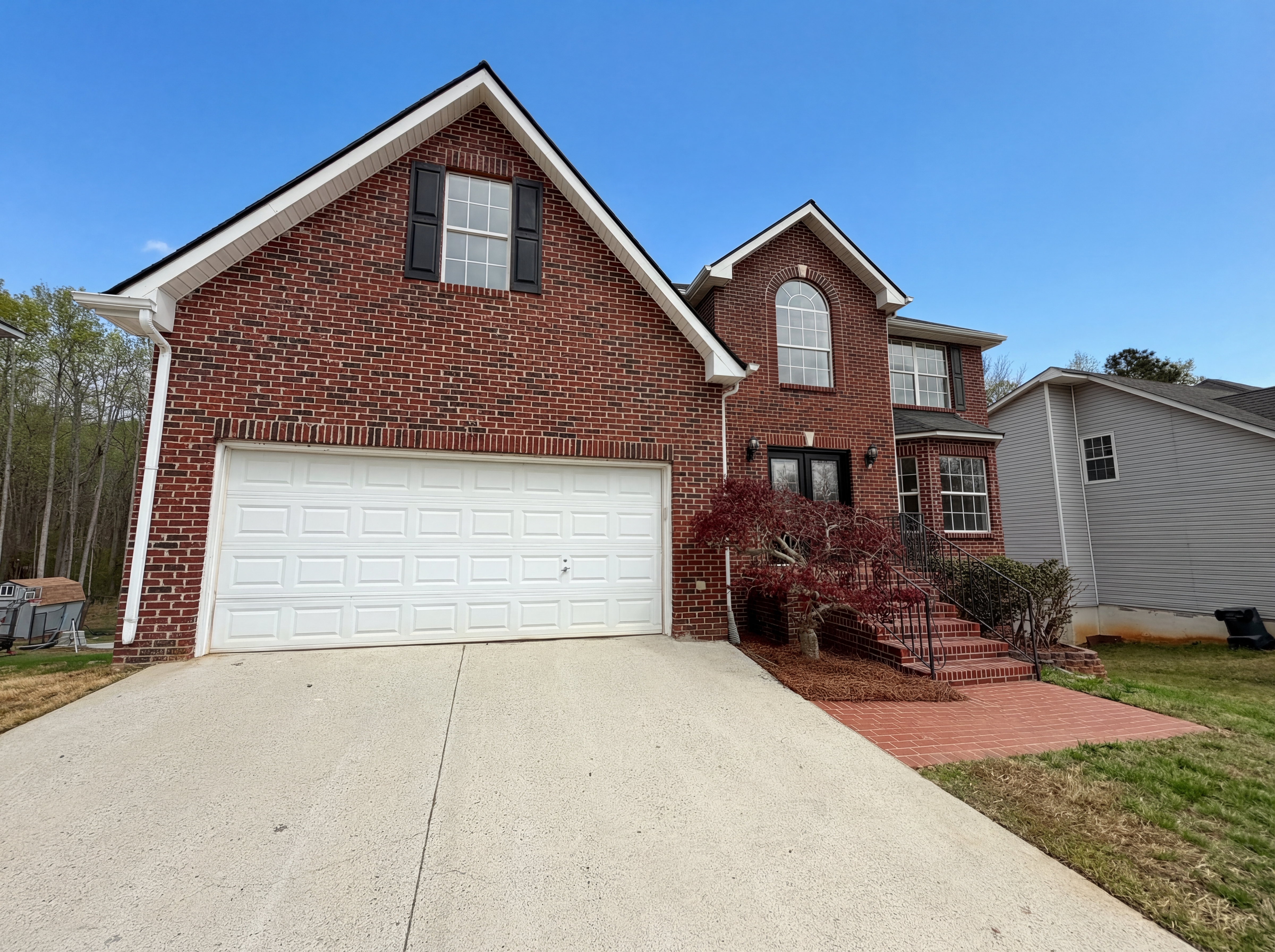 Photo 6 of 46 of 5522 Wind River Ln, Powder Springs, GA