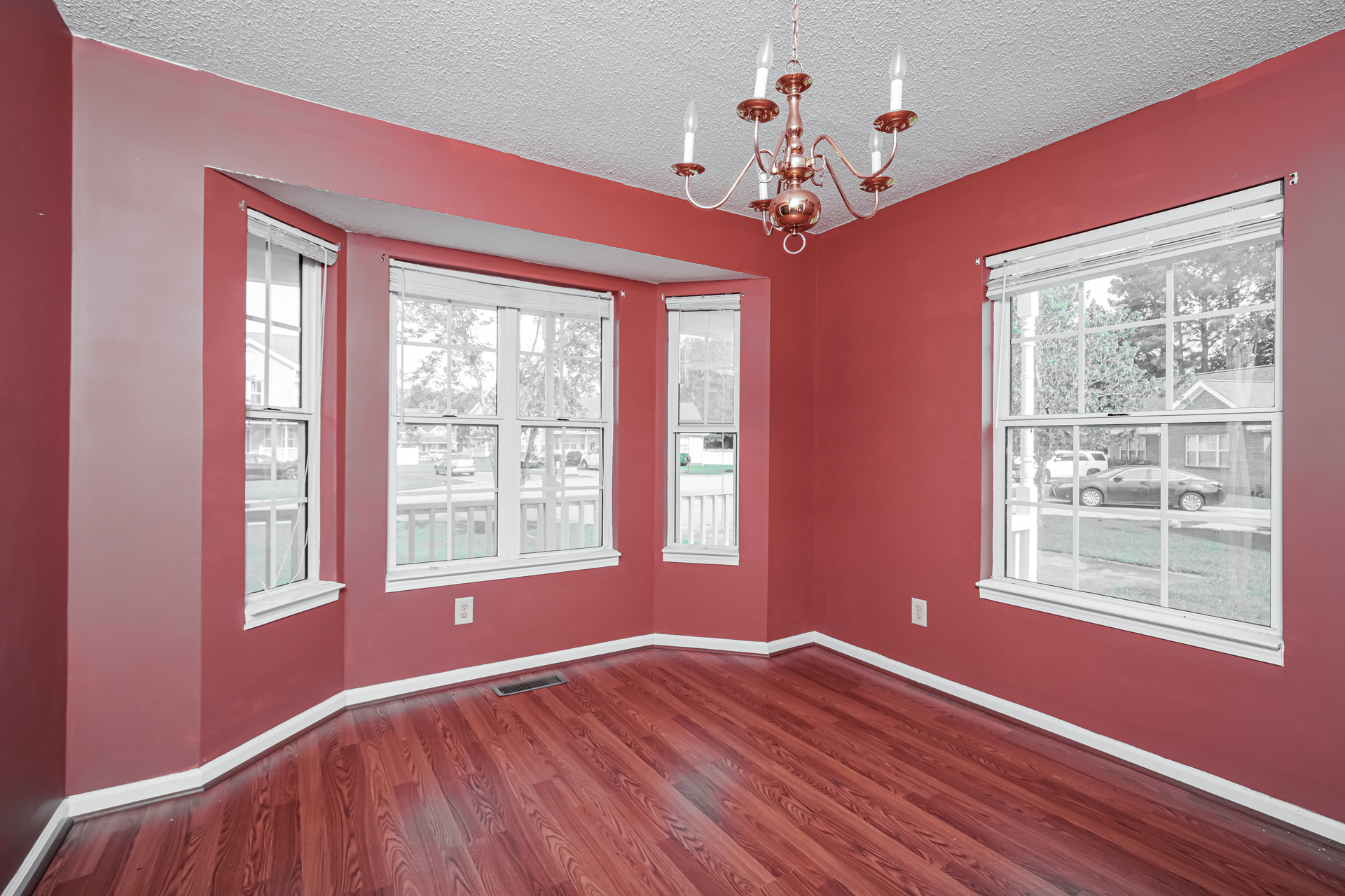 Photo 7 of 21 of 100 Payne Ct, Rocky Mount, NC