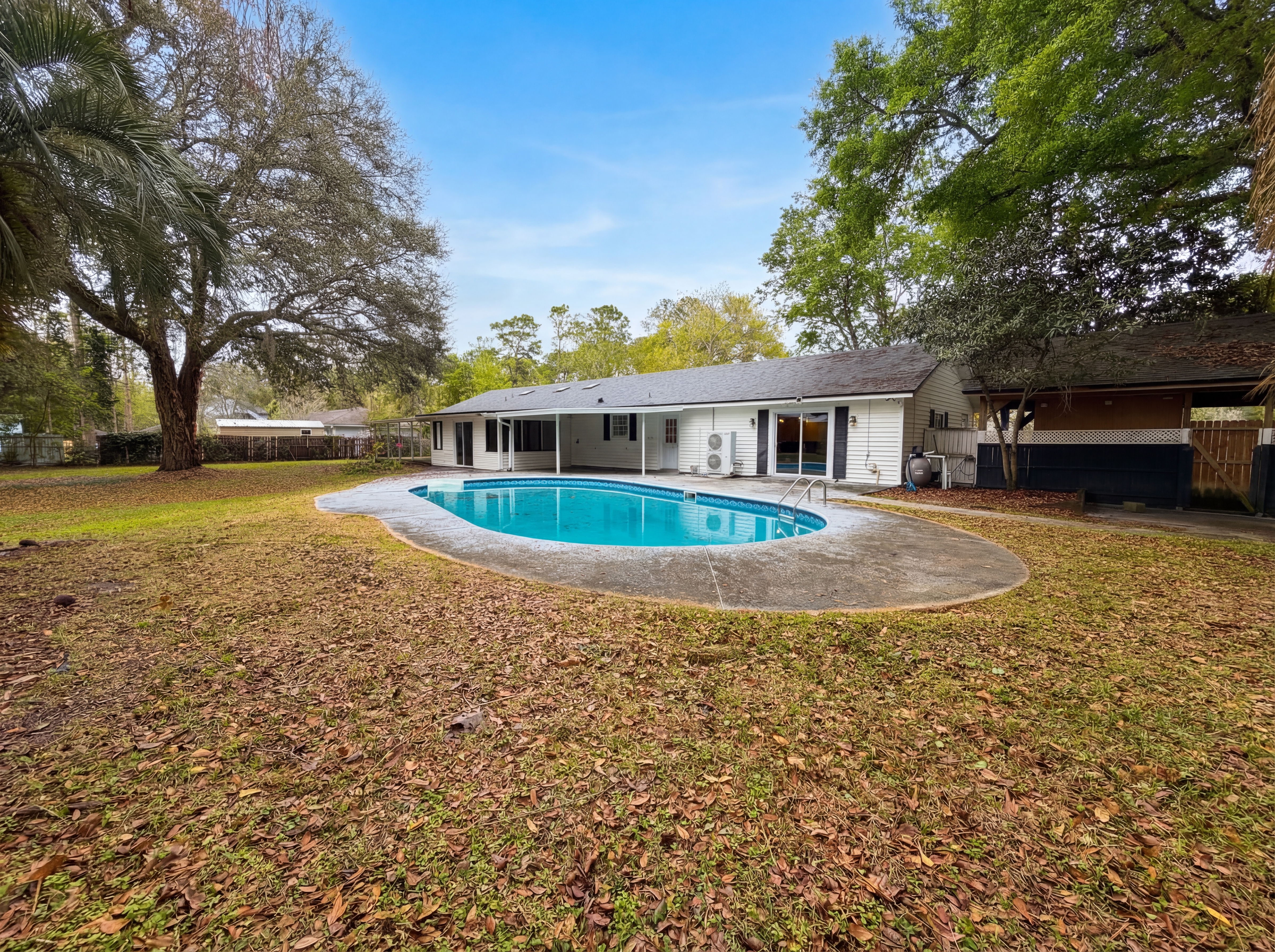 Photo 5 of 19 of 4141 Sidewinder Trl, Middleburg, FL