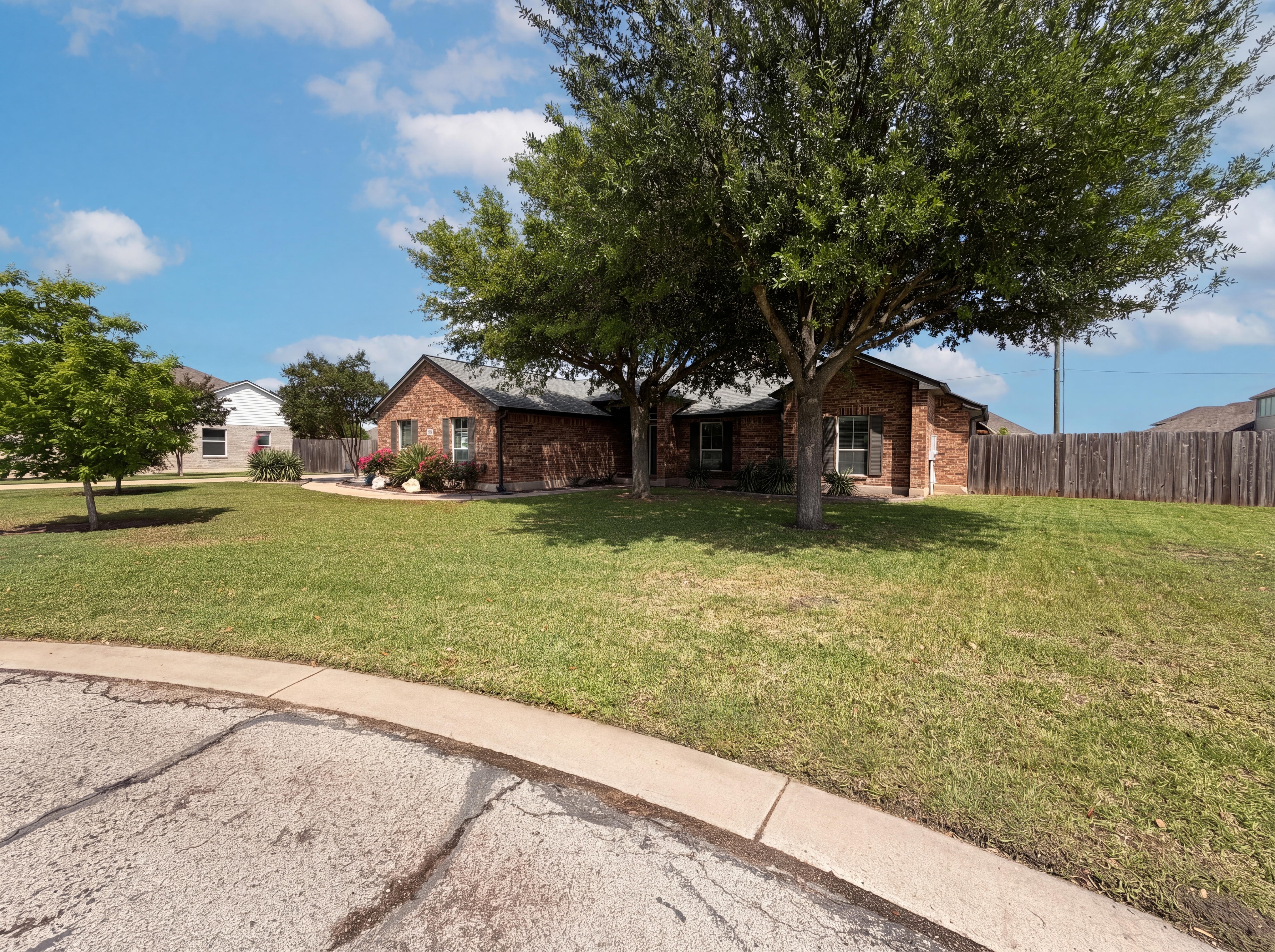Photo 18 of 19 of 116 San Jacinto, Hutto, TX
