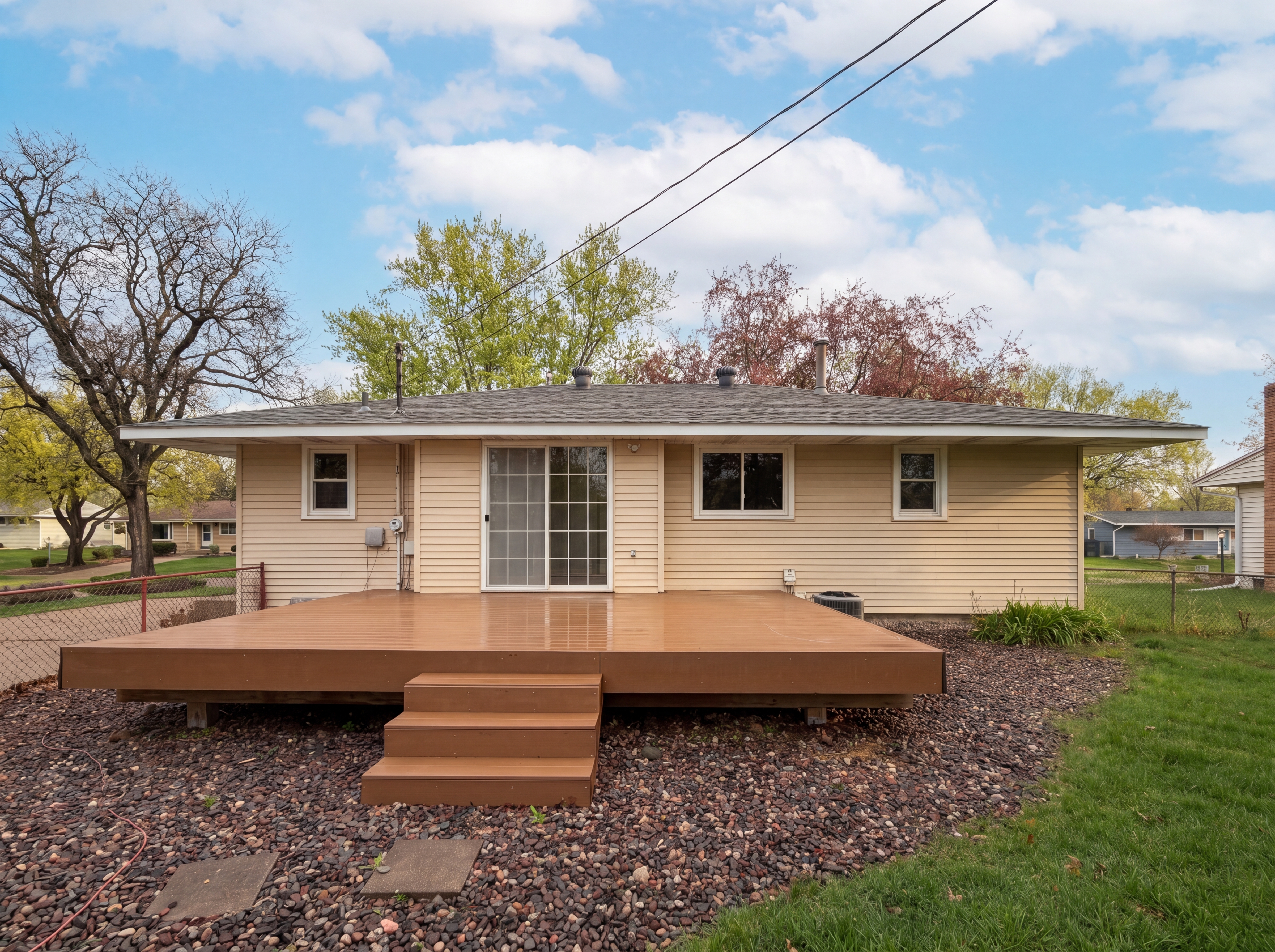 Photo 5 of 22 of 2807 Ohenry Rd, Brooklyn Center, MN
