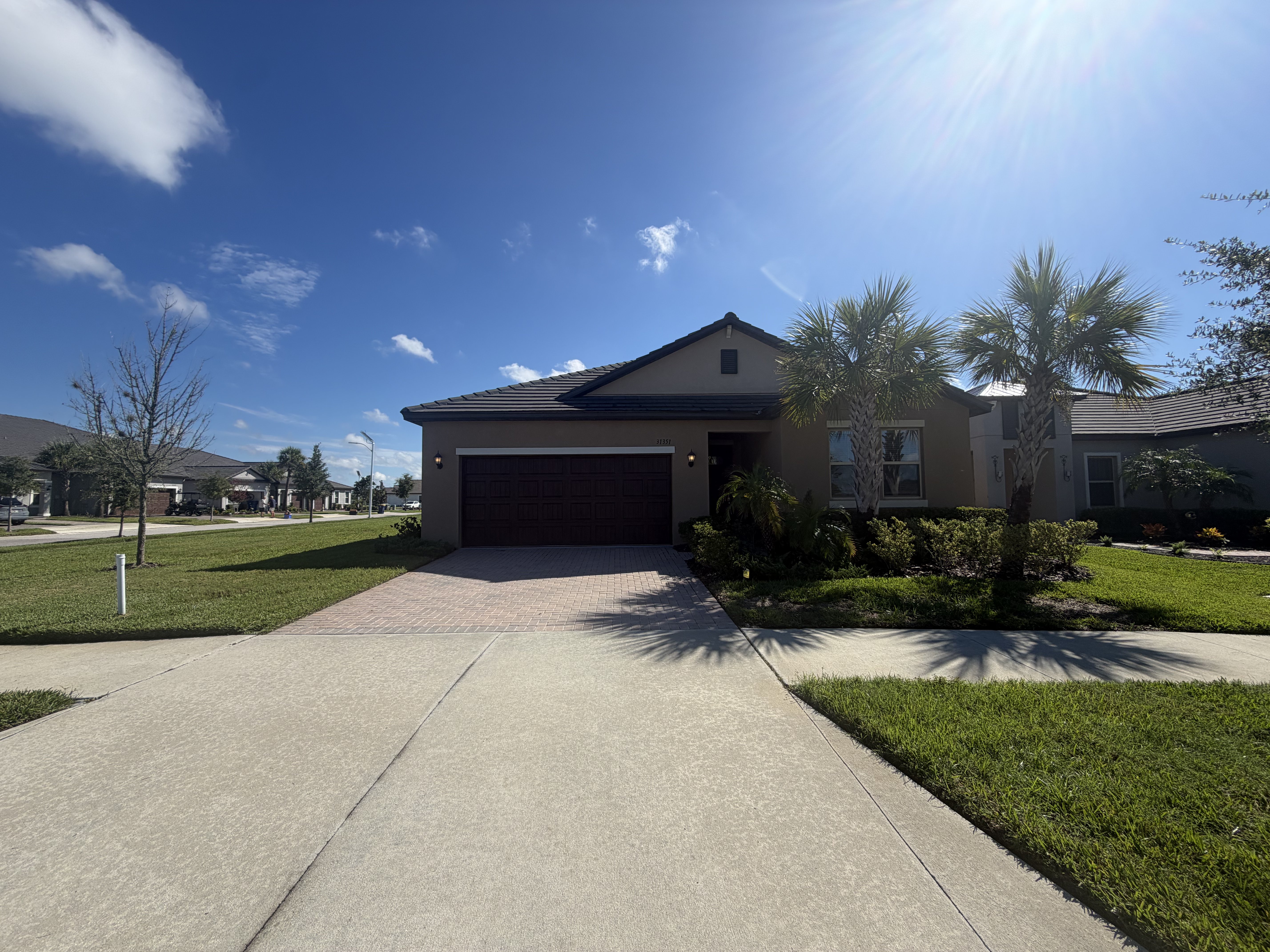 Photo 29 of 32 of 31351 Cannon Rush Dr, San Antonio, FL