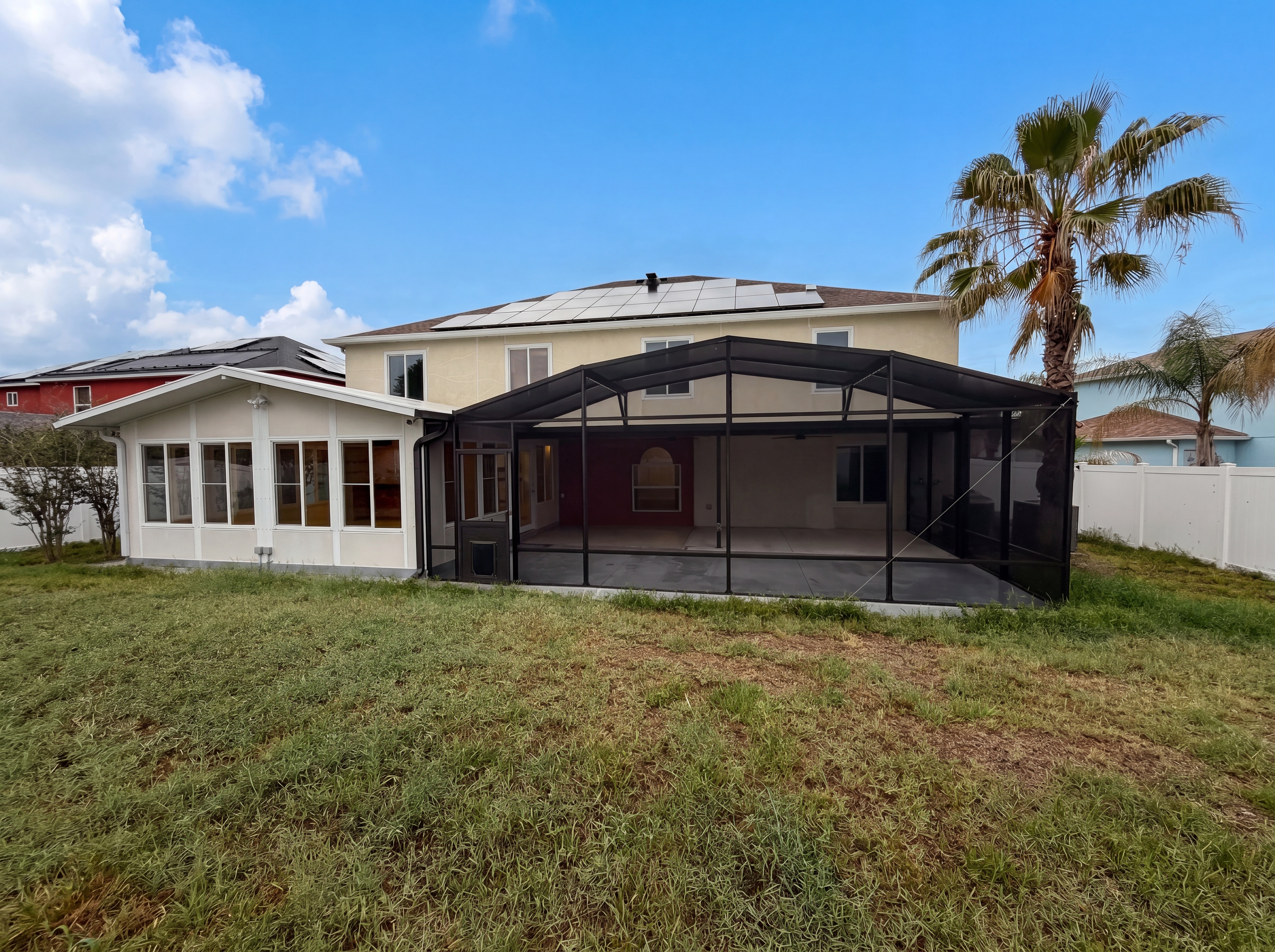 Photo 5 of 26 of 3312 White Blossom Ln, Clermont, FL