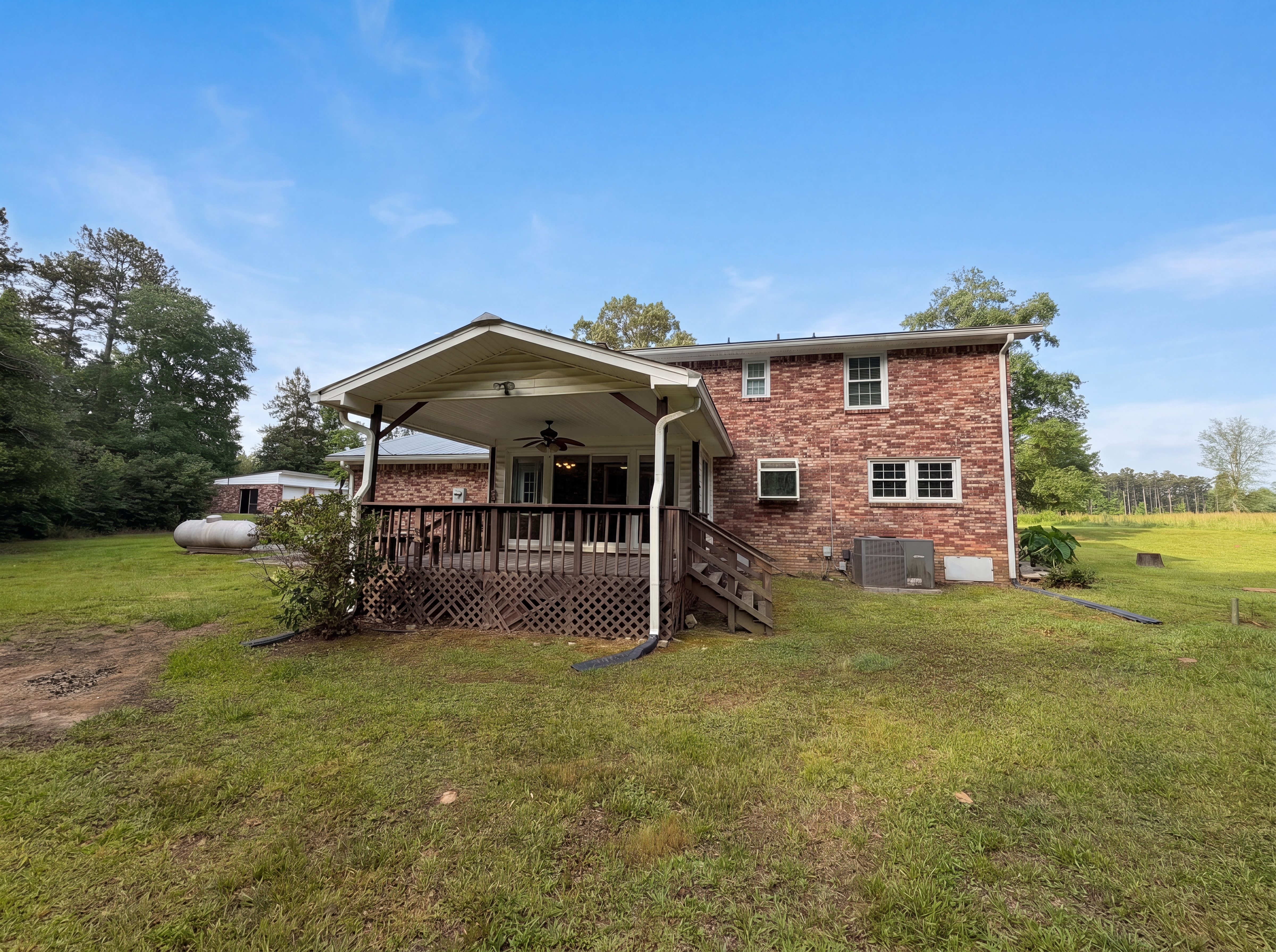 Photo 5 of 31 of 240 Hiram Allen Rd, Blythewood, SC