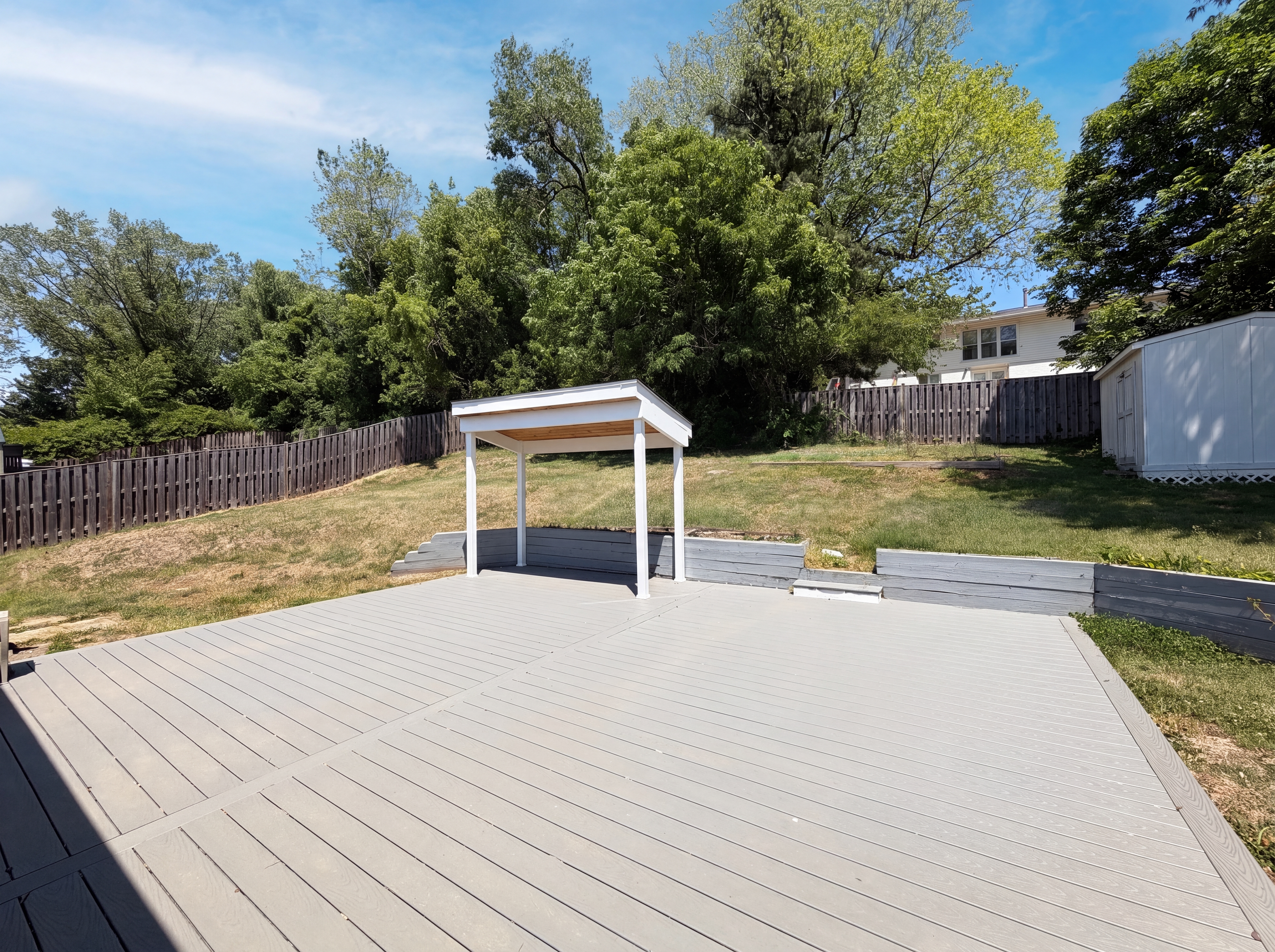 Photo 46 of 69 of 6515 Carriage Dr, Alexandria, VA