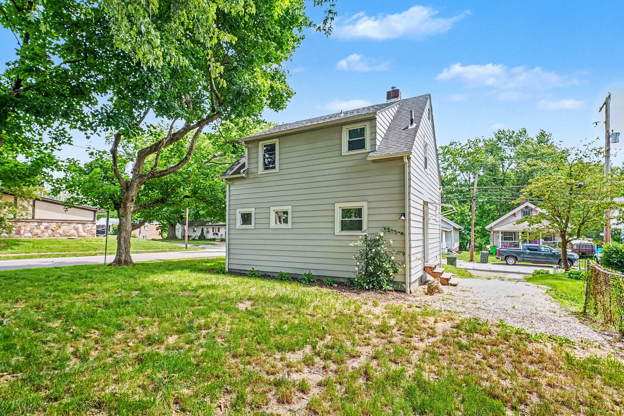 Photo 33 of 37 of 824 Gasche St, Wooster, OH