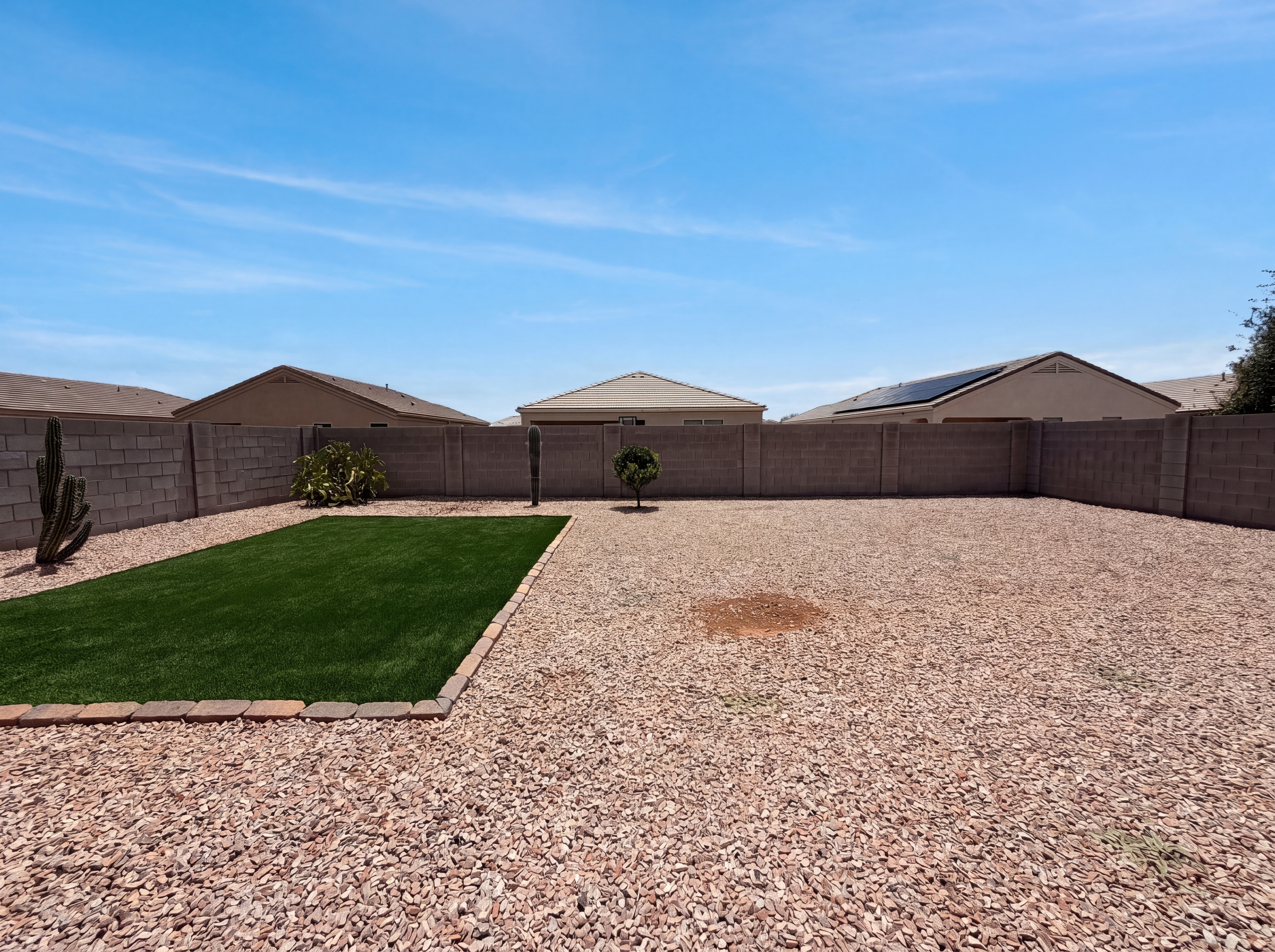 Photo 19 of 21 of 11639 E Cliffrose Ln, Florence, AZ