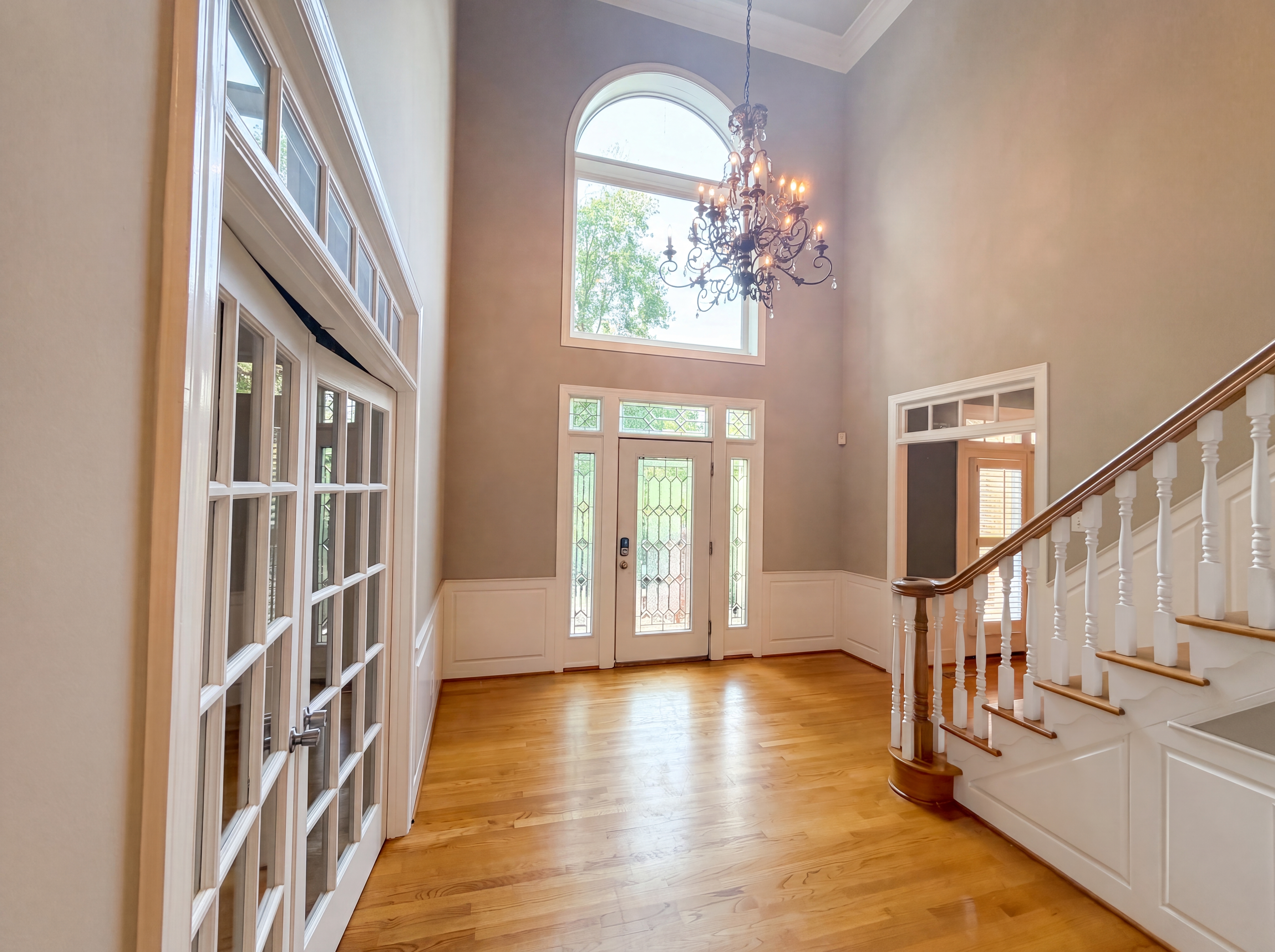 Photo 7 of 25 of 302 Versailles Dr, Cary, NC