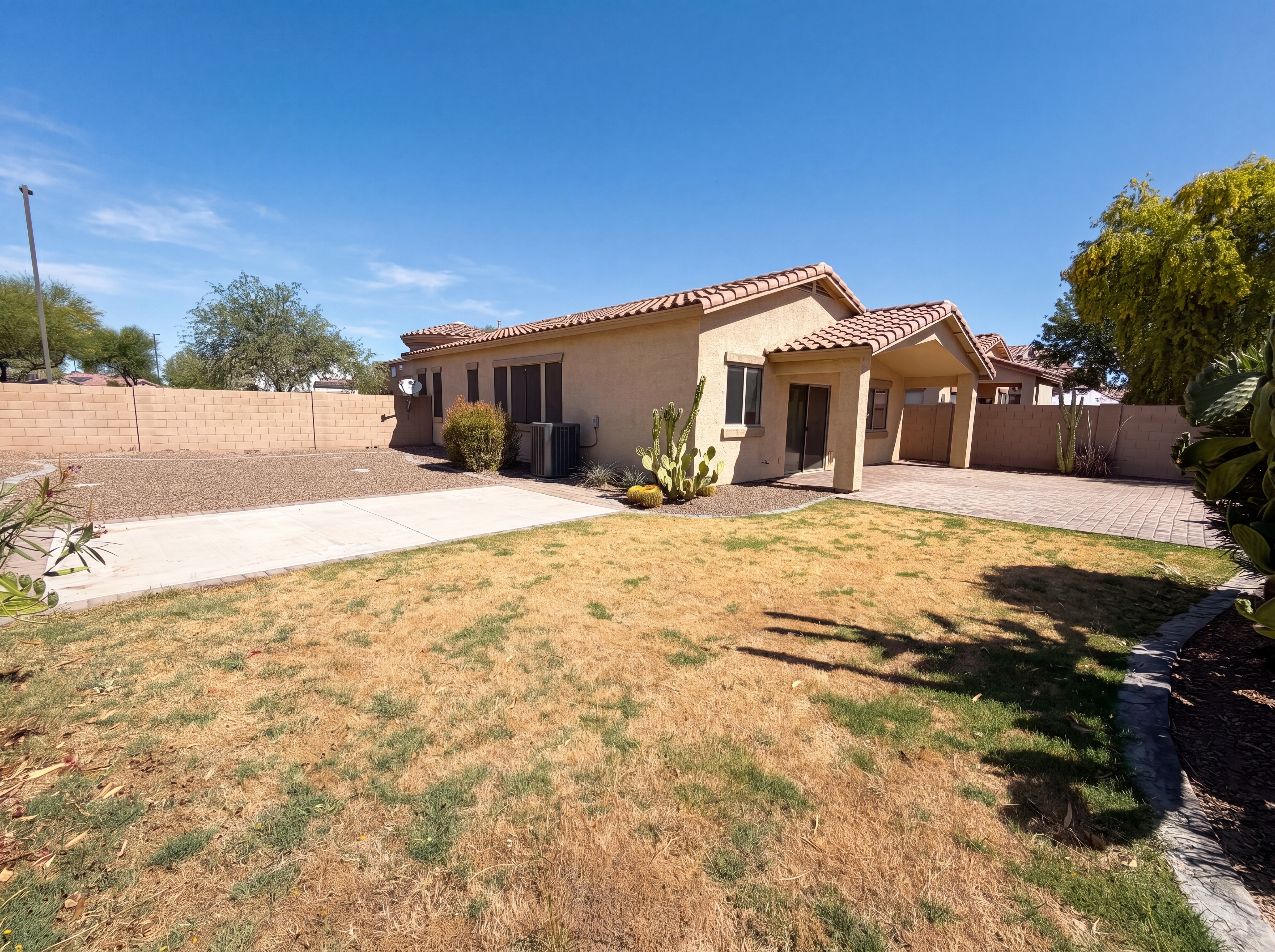 Photo 28 of 29 of 3951 E Timberline Rd, Gilbert, AZ