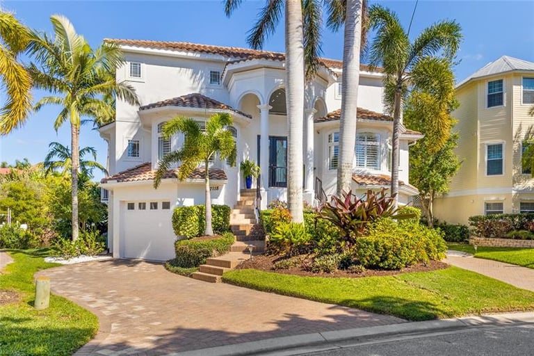 7118 Hawks Harbor Cir, Bradenton, FL 34207 Opendoor