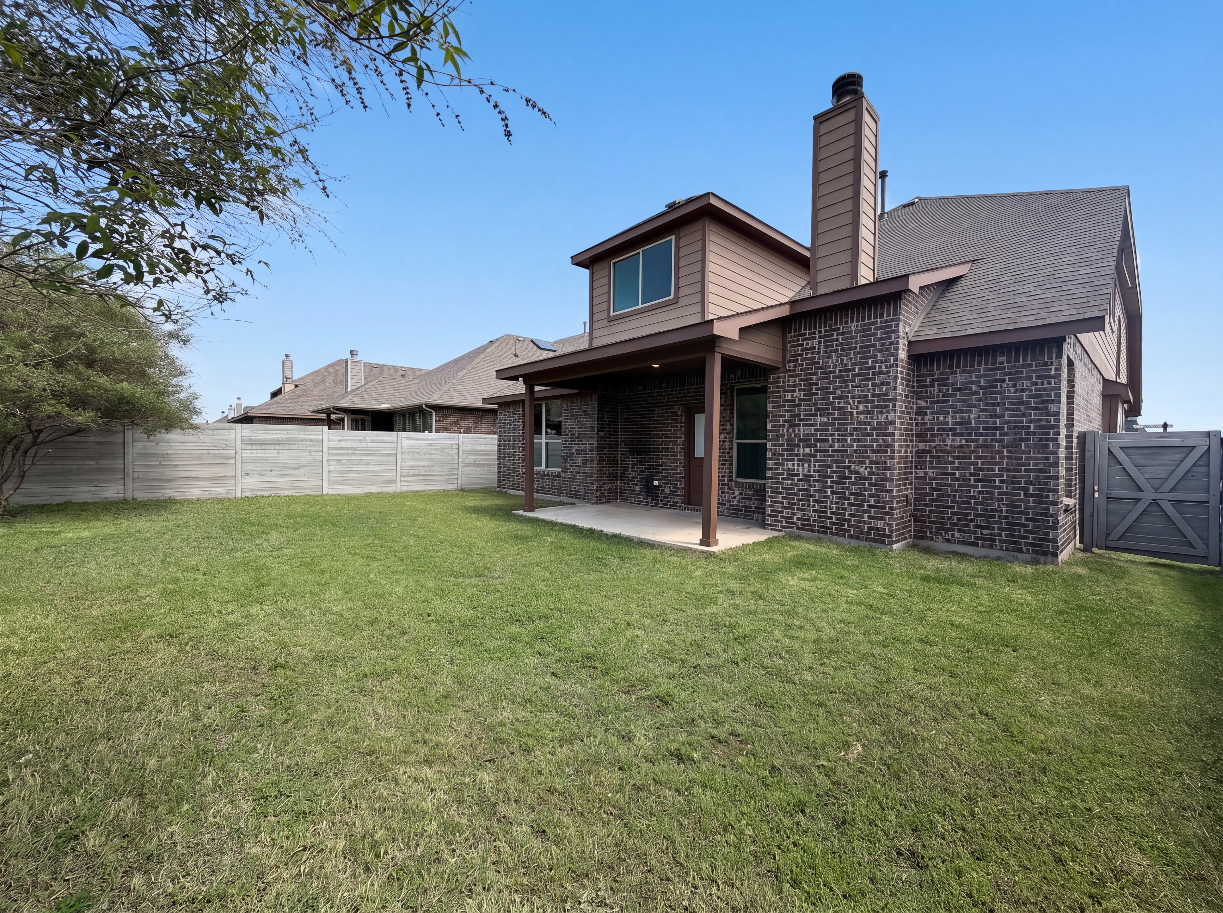 Photo 8 of 35 of 1501 Bunting Dr, Argyle, TX