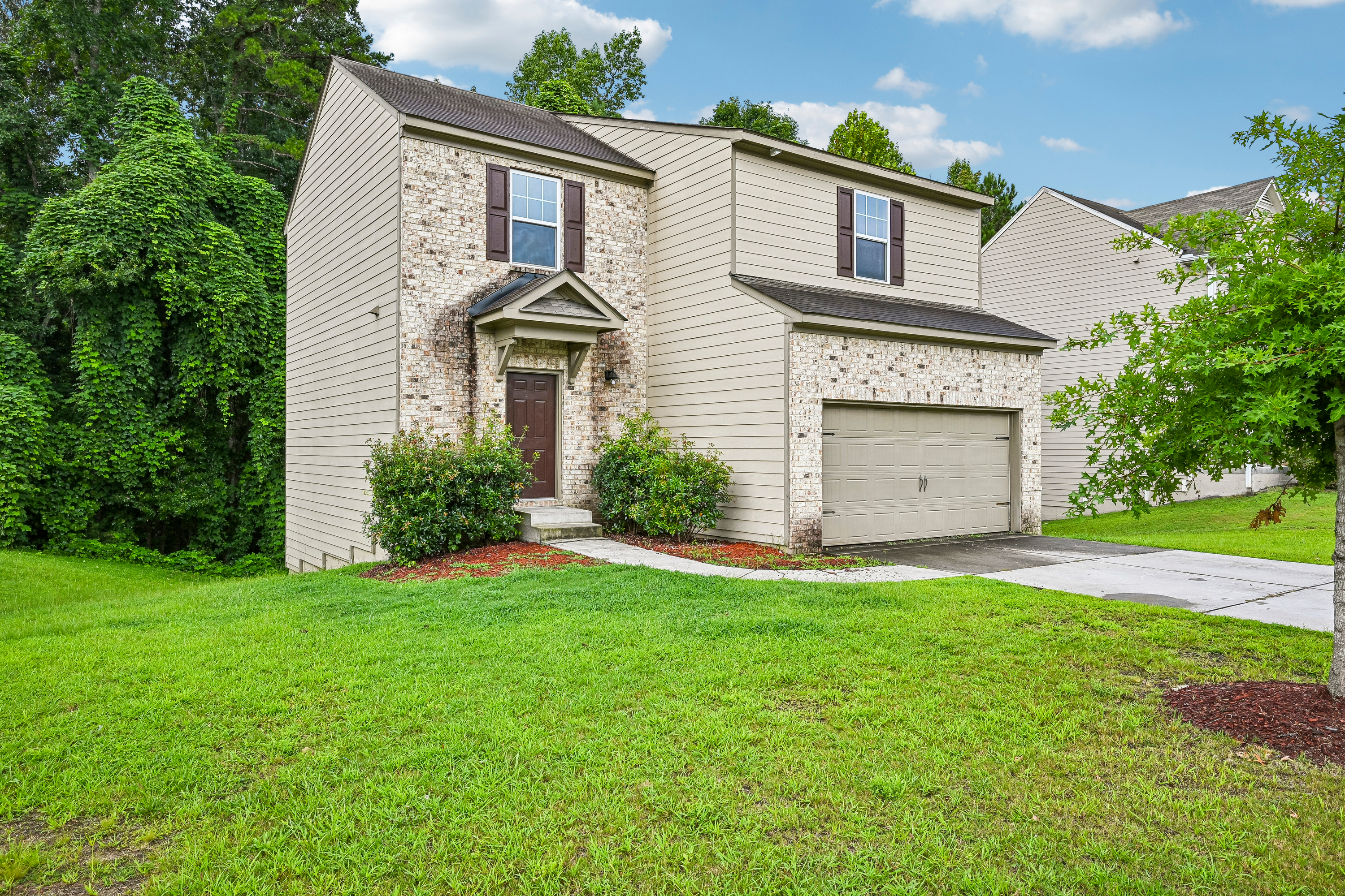 Photo 14 of 34 of 203 Scotland Dr, Dallas, GA