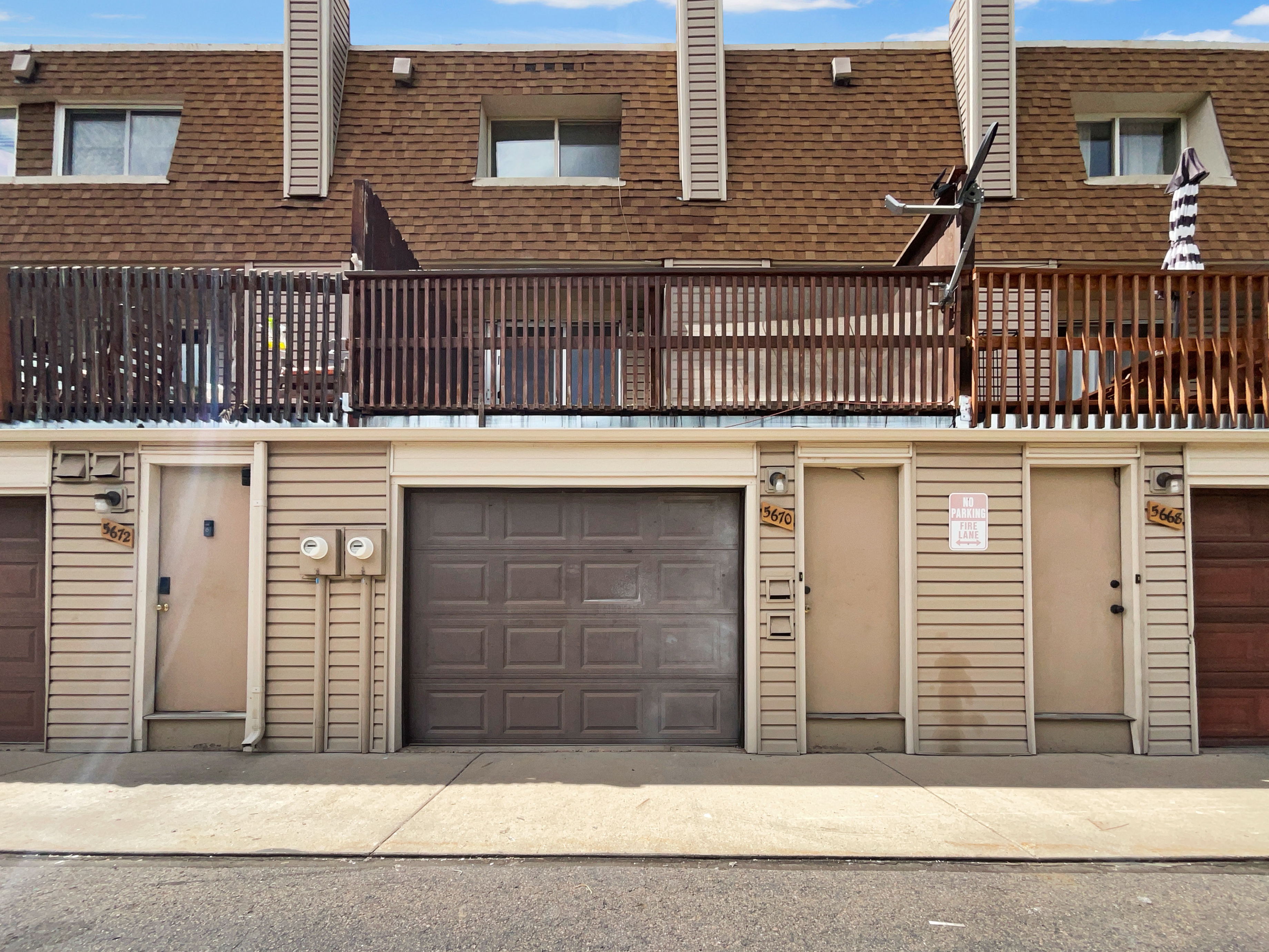 Photo 12 of 19 of 5670 S Lowell Blvd, Littleton, CO