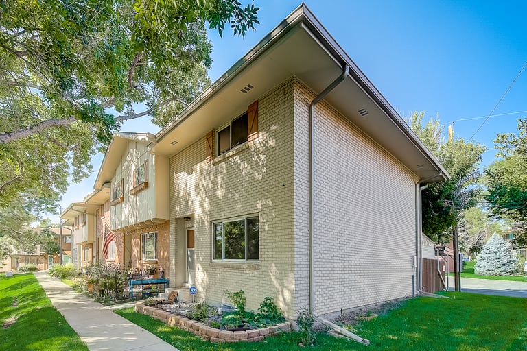 12528 W Virginia Ave, Lakewood, CO 80228 Opendoor