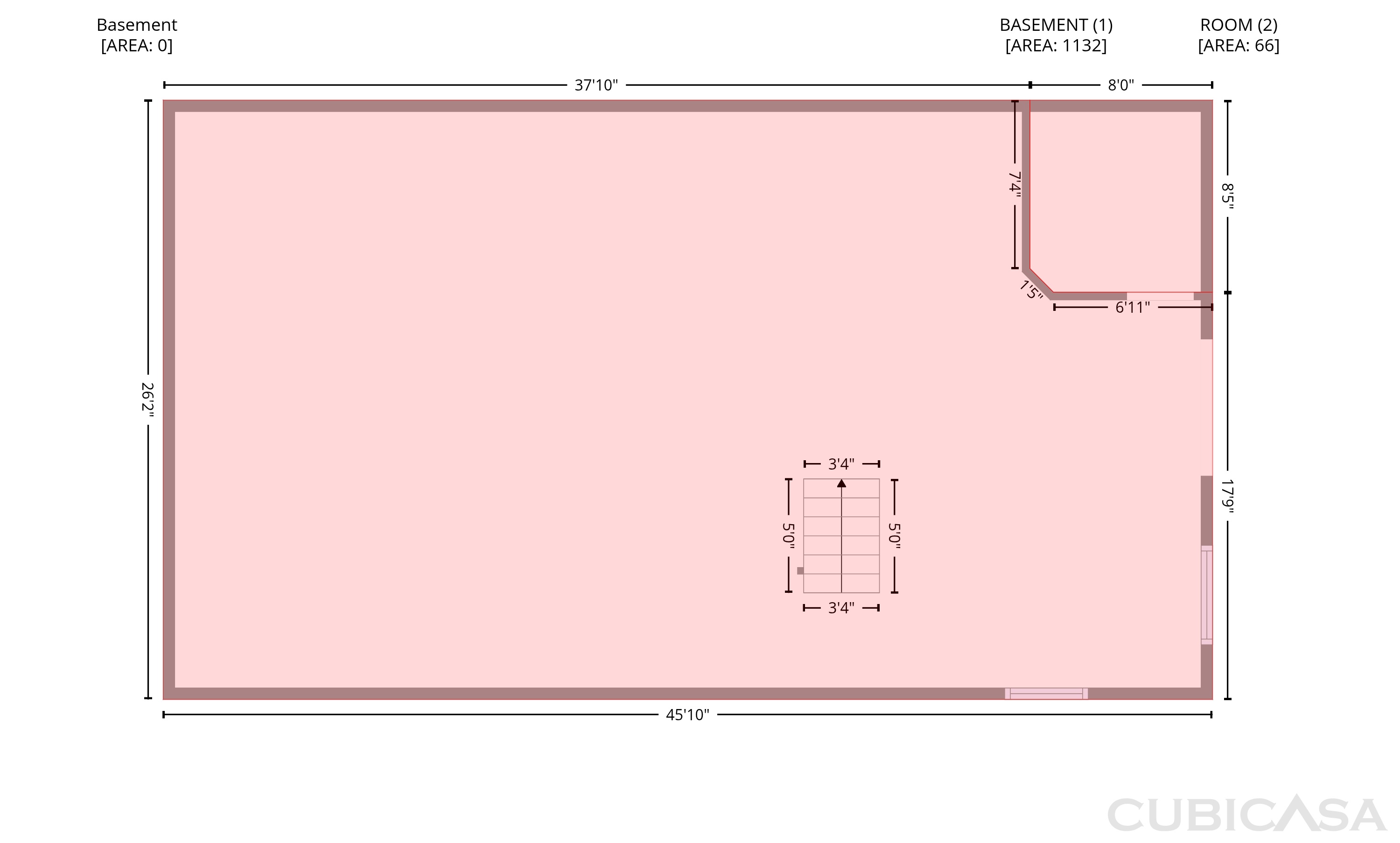 Main Floor of 3005 Country Walk Dr, Powder Springs, GA