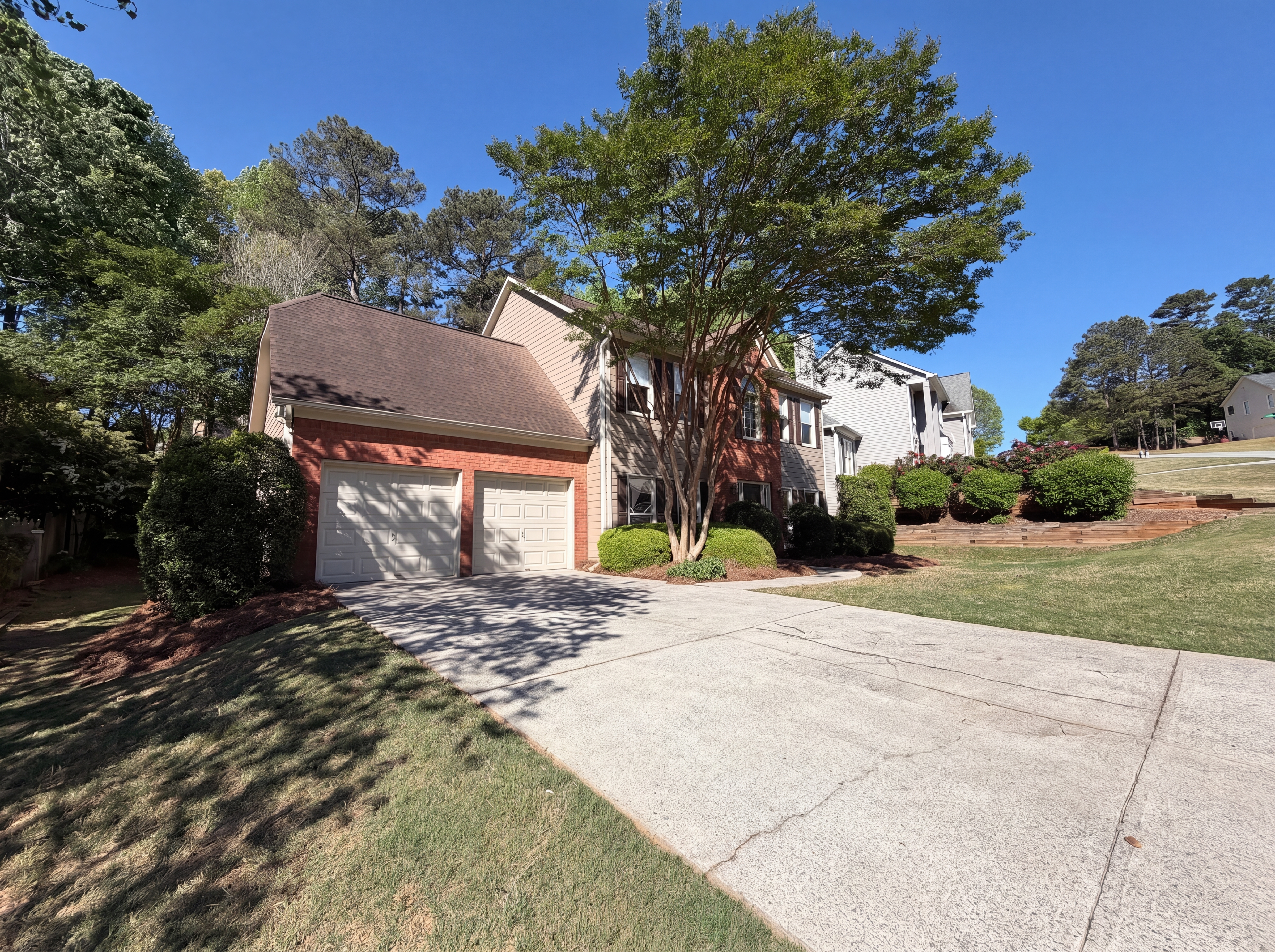 Photo 47 of 55 of 3772 Havenmist Cv, Suwanee, GA