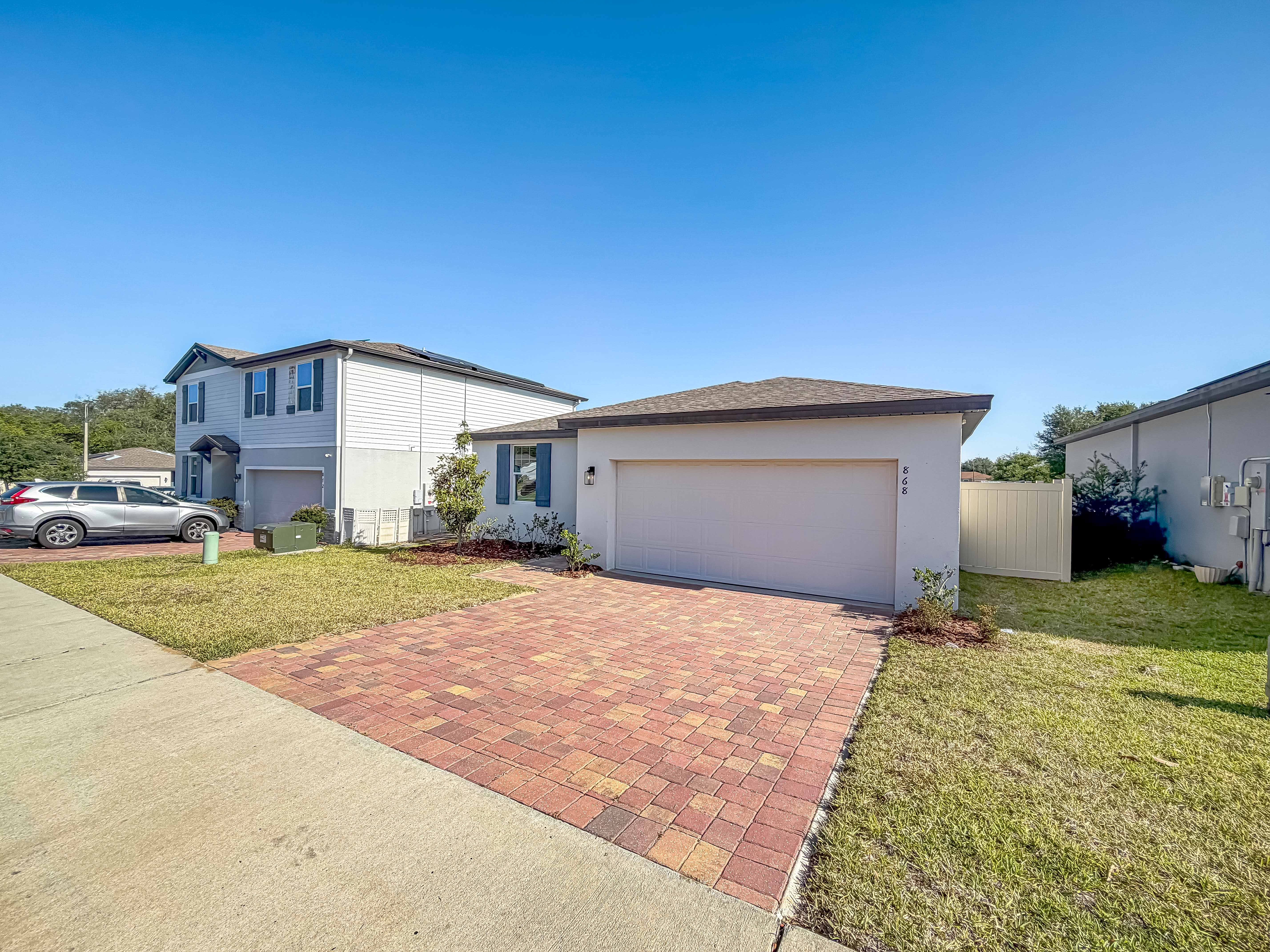 Photo 7 of 14 of 868 Teton St, Haines City, FL