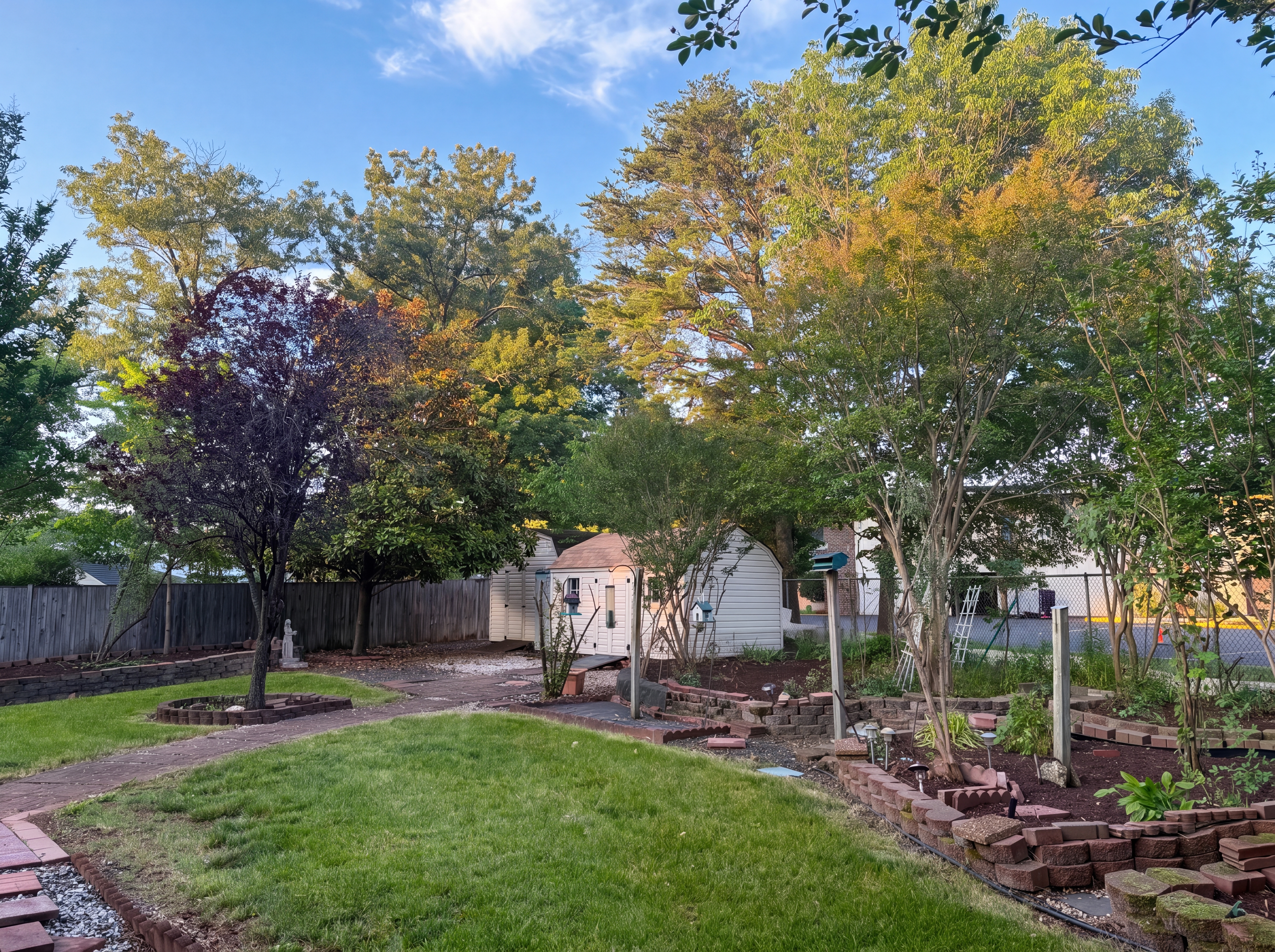 Photo 38 of 51 of 8947 Rosewood St, Manassas, VA