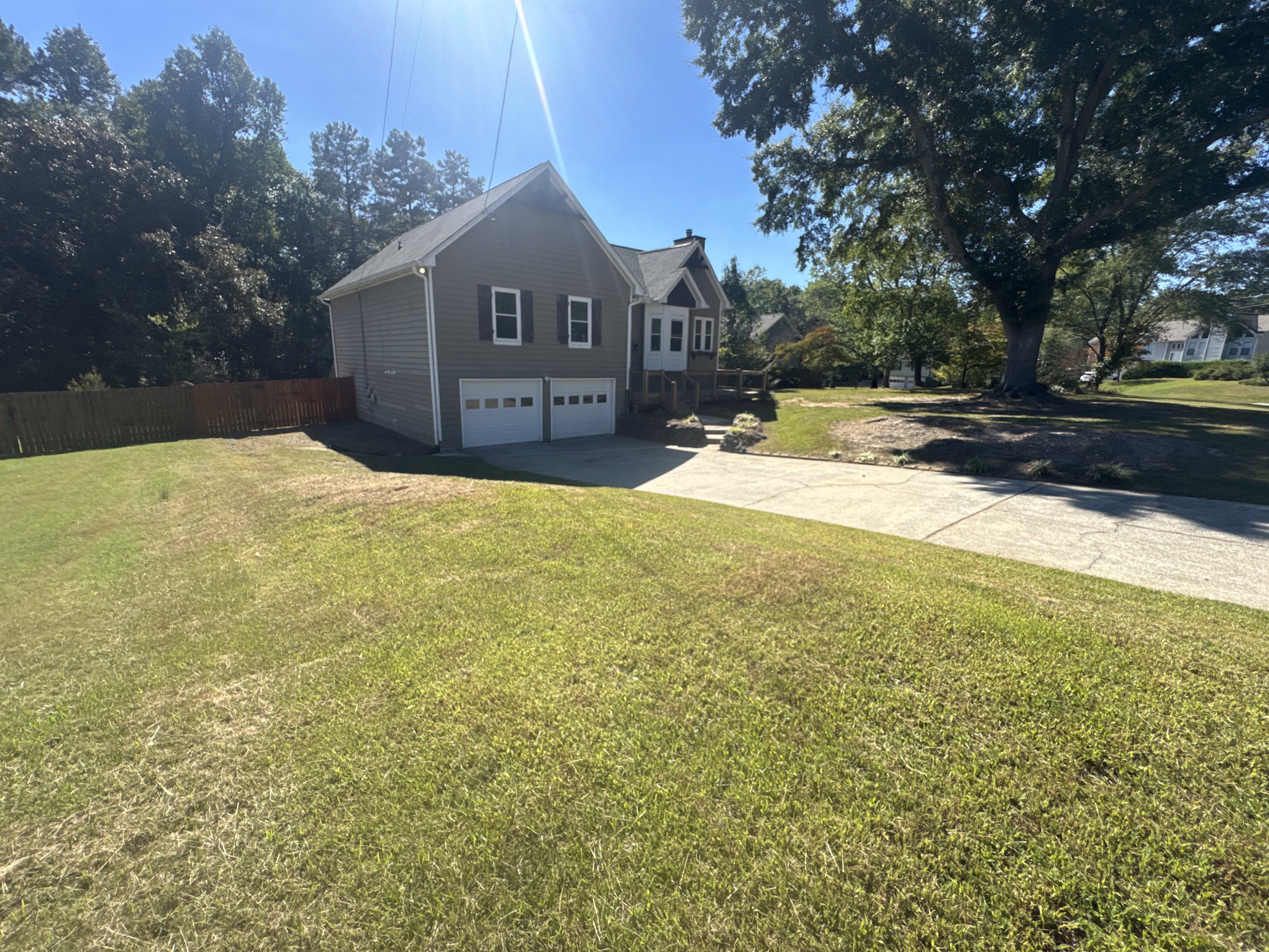 Photo 22 of 27 of 3313 Goodell Rd, Acworth, GA