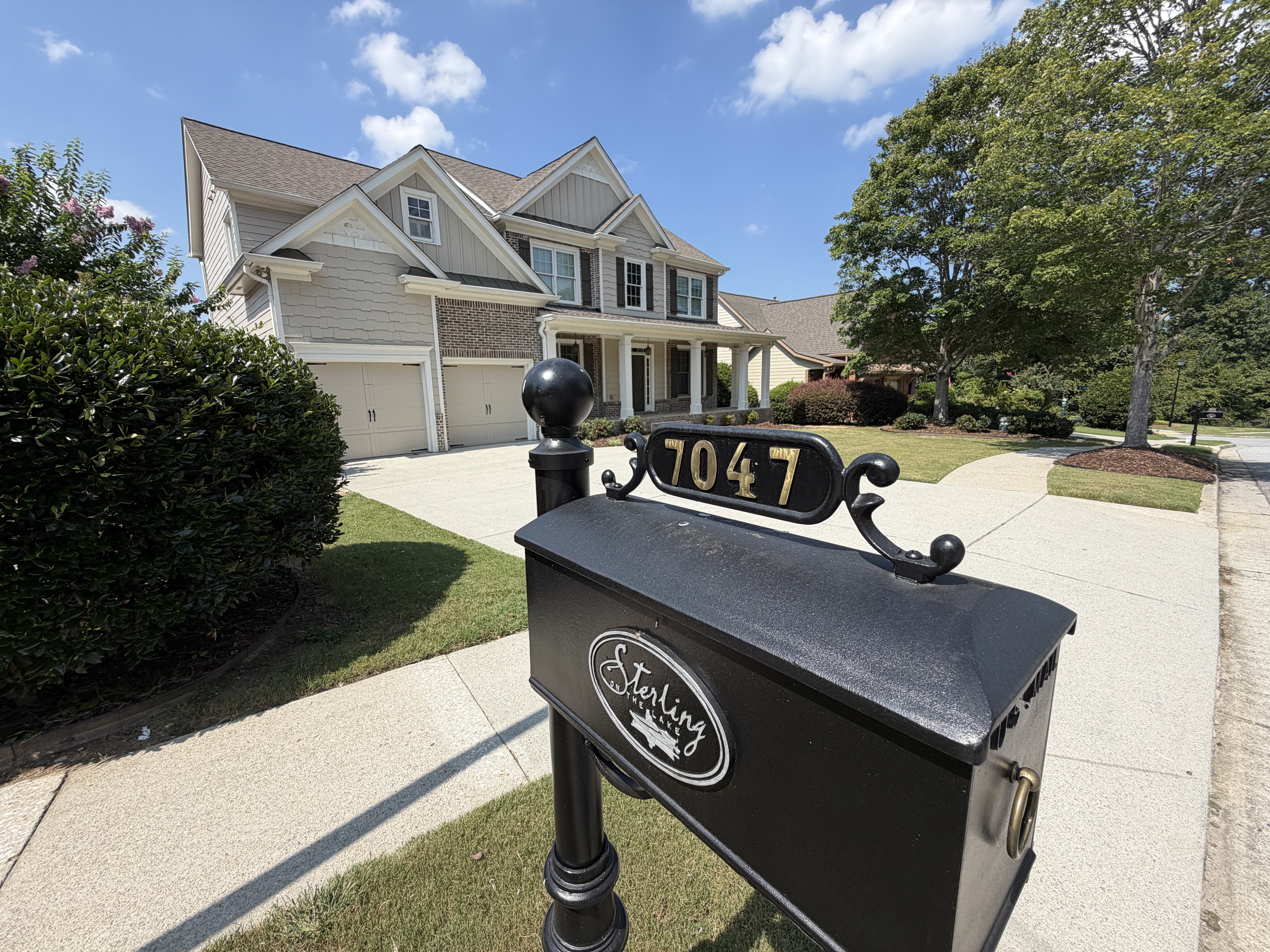 Photo 57 of 74 of 7047 Tree House Way, Flowery Branch, GA