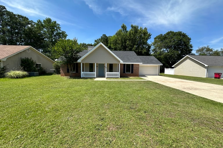 103 Ashlund Dr, Centerville, GA 31028 | Opendoor