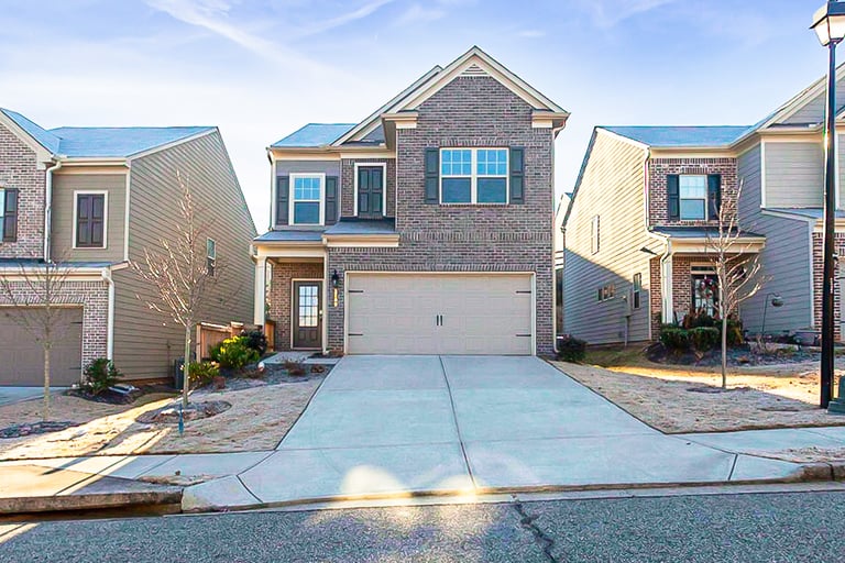 1789 Charcoal Ives Rd, Lawrenceville, GA 30045 Opendoor