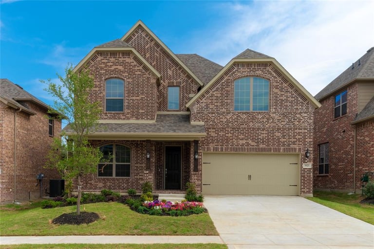 6220 Marigold Dr, McKinney, TX 75071 Opendoor