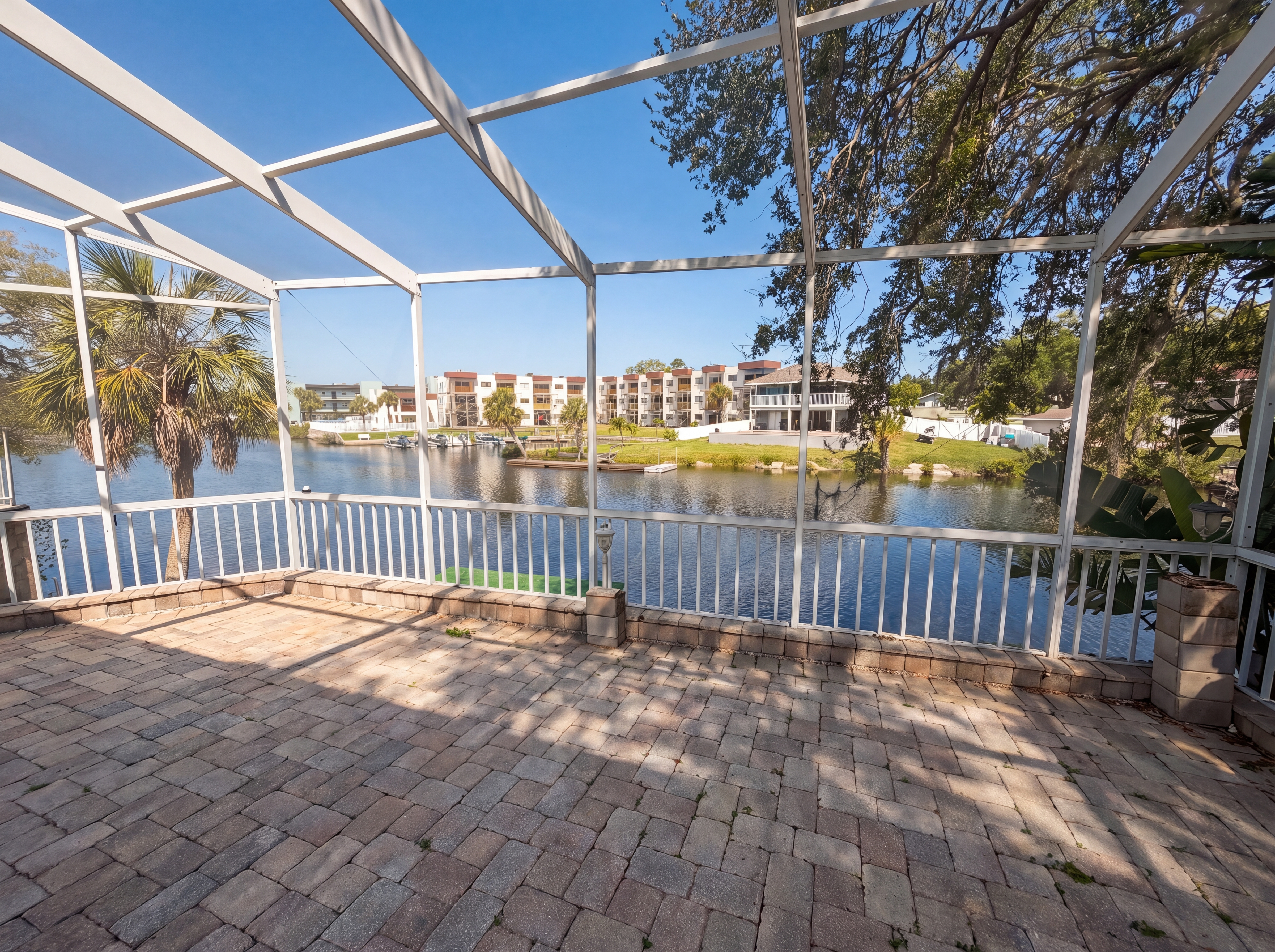 Photo 48 of 50 of 5609 Executive Dr, New Port Richey, FL
