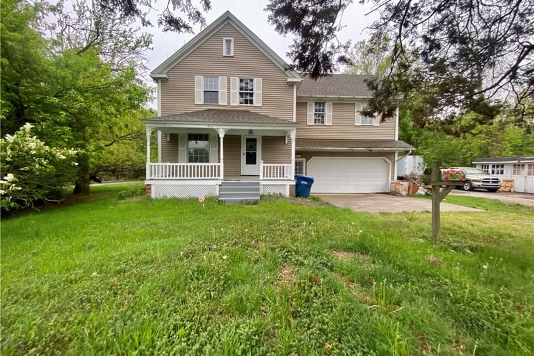 22495 Brookpark Rd, Cleveland, OH 44126 Opendoor