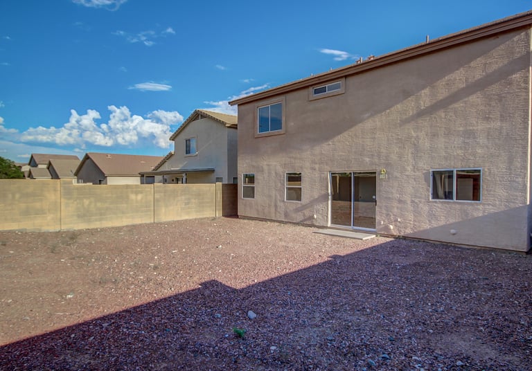 Photo 25 of 25 - 22818 W Yavapai St, Buckeye, AZ 85326