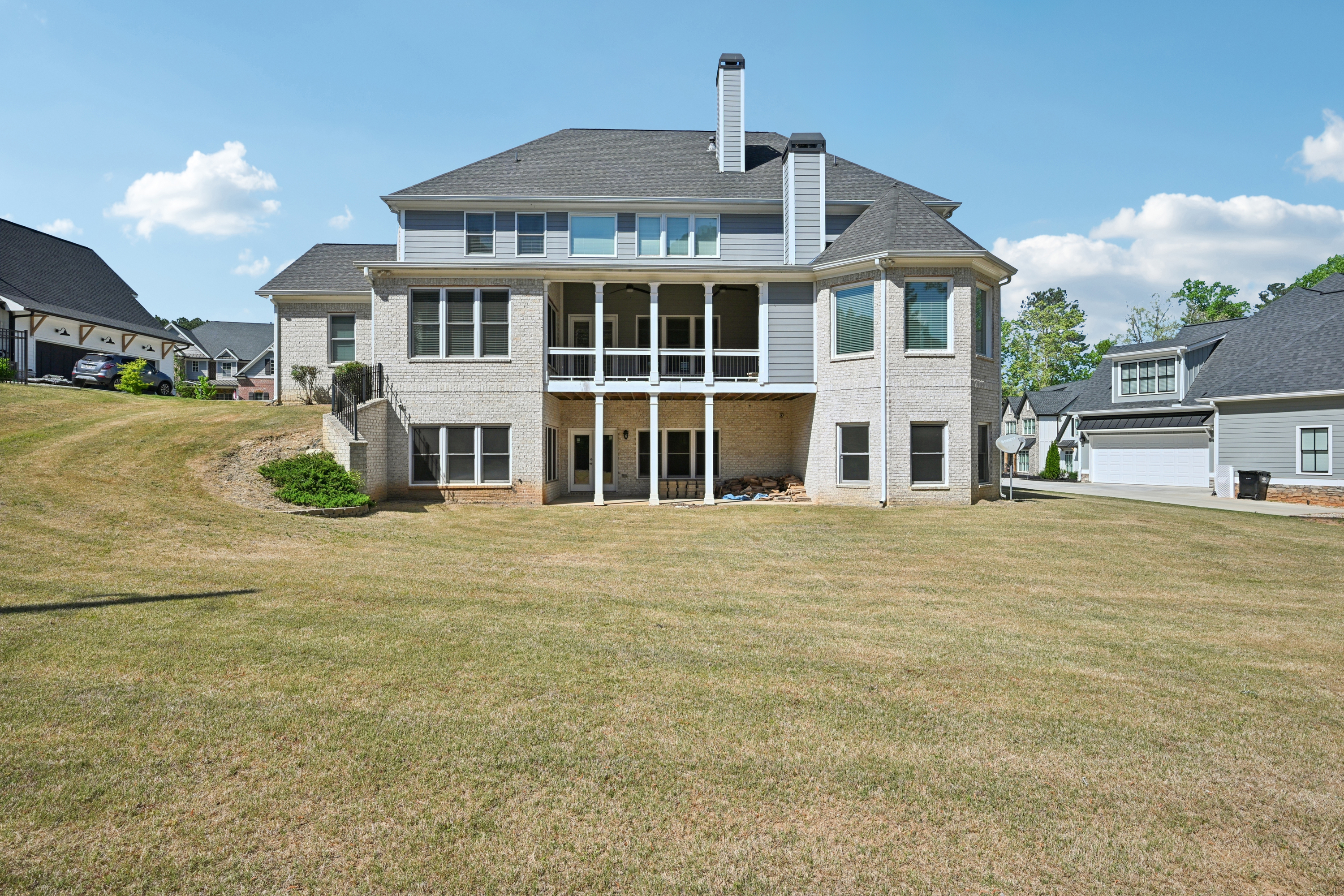 Photo 5 of 59 of 40 Terrace View Ct, Acworth, GA