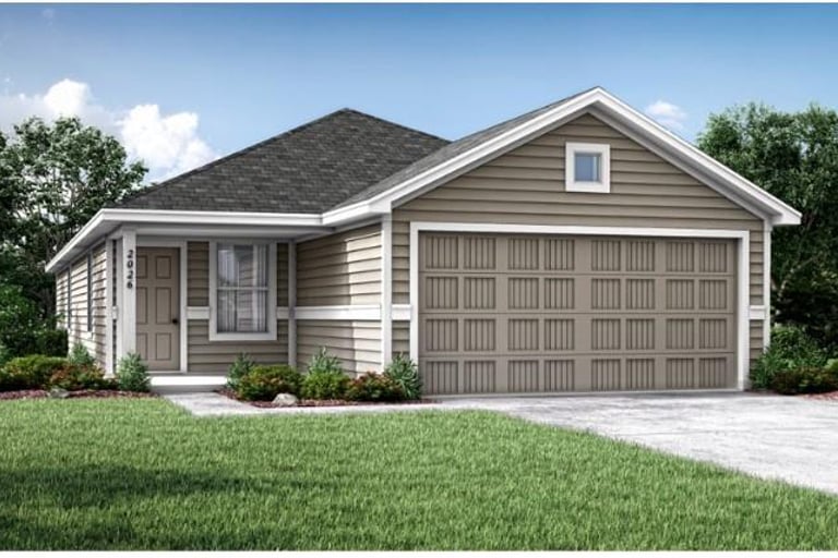 default property photo