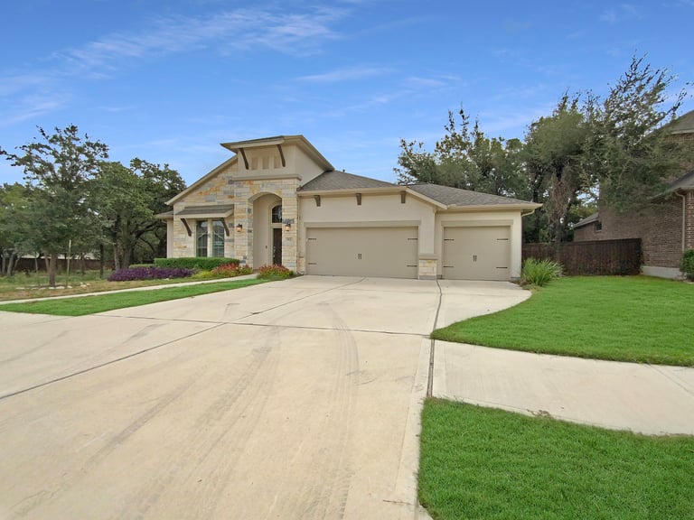 Photo 1 of 31 - 512 Judge Fisk Dr, Leander, TX 78641