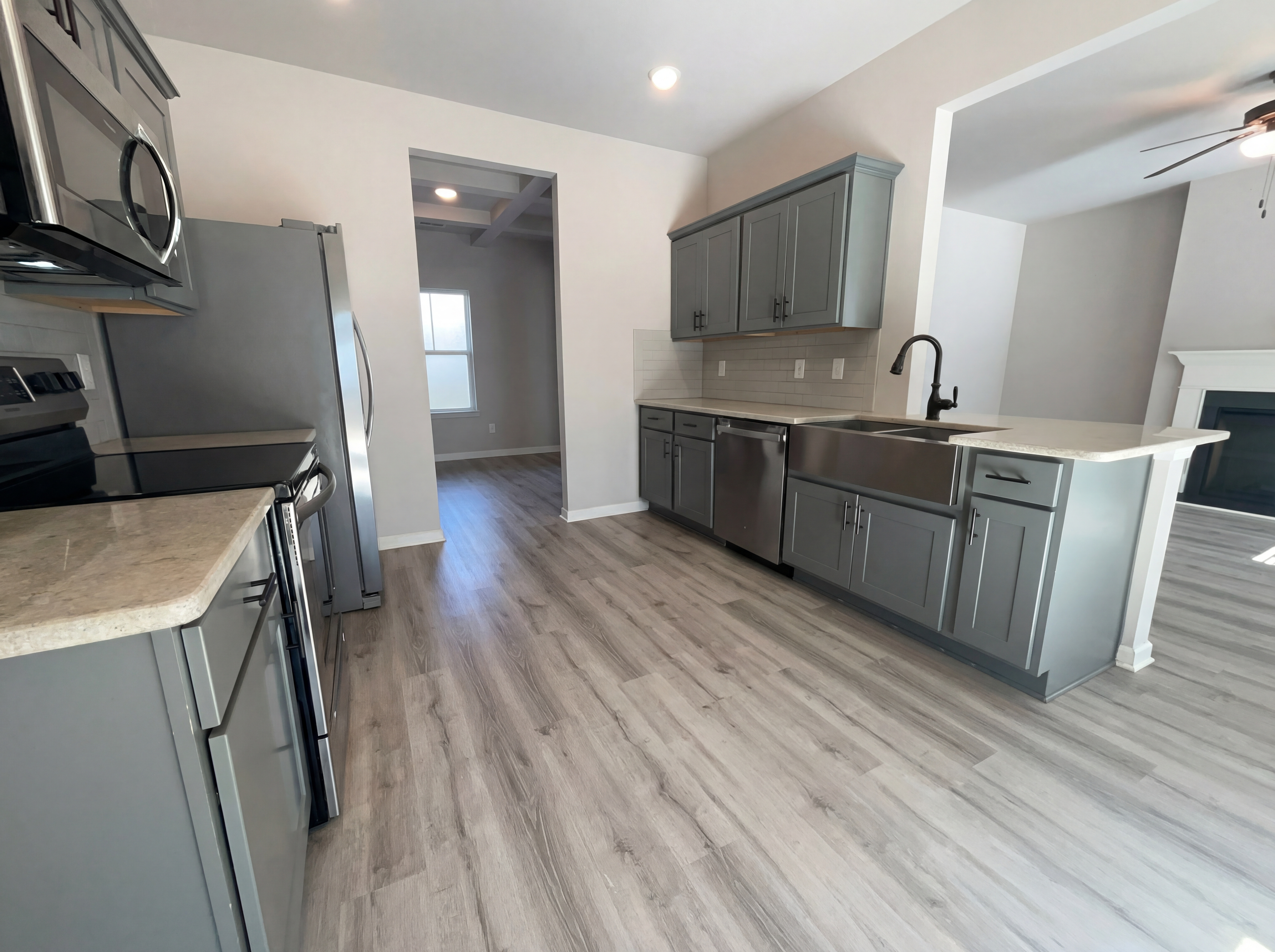 Photo 6 of 22 of 981 Fellowship Rd, Fairburn, GA