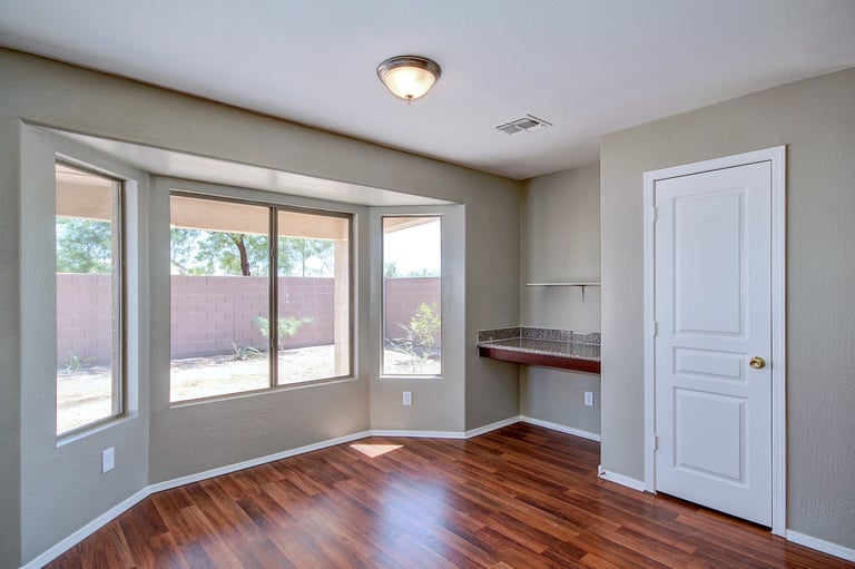 Photo 3 of 21 - 23153 W Ashleigh Marie Dr, Buckeye, AZ 85326