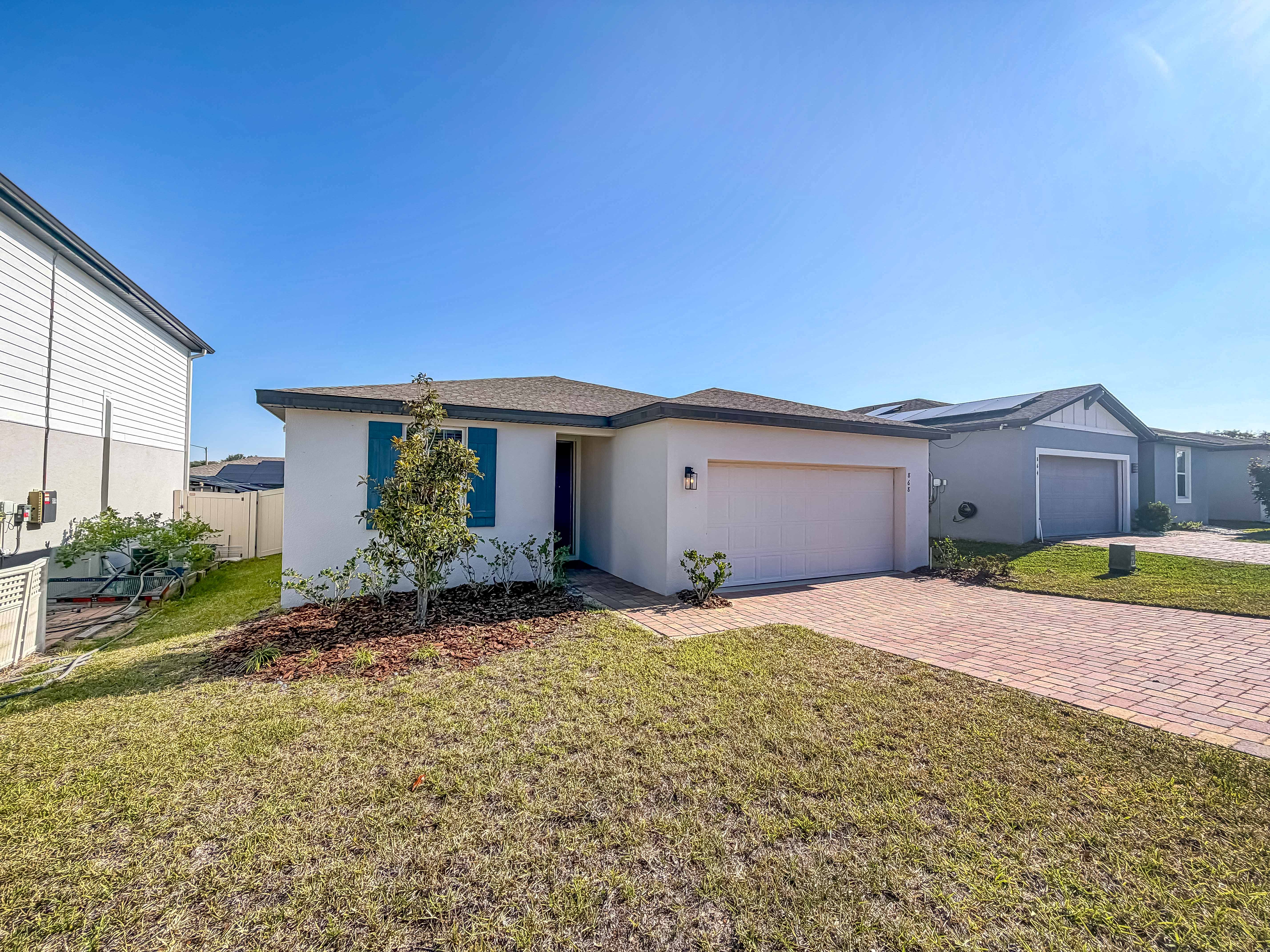 Photo 8 of 14 of 868 Teton St, Haines City, FL