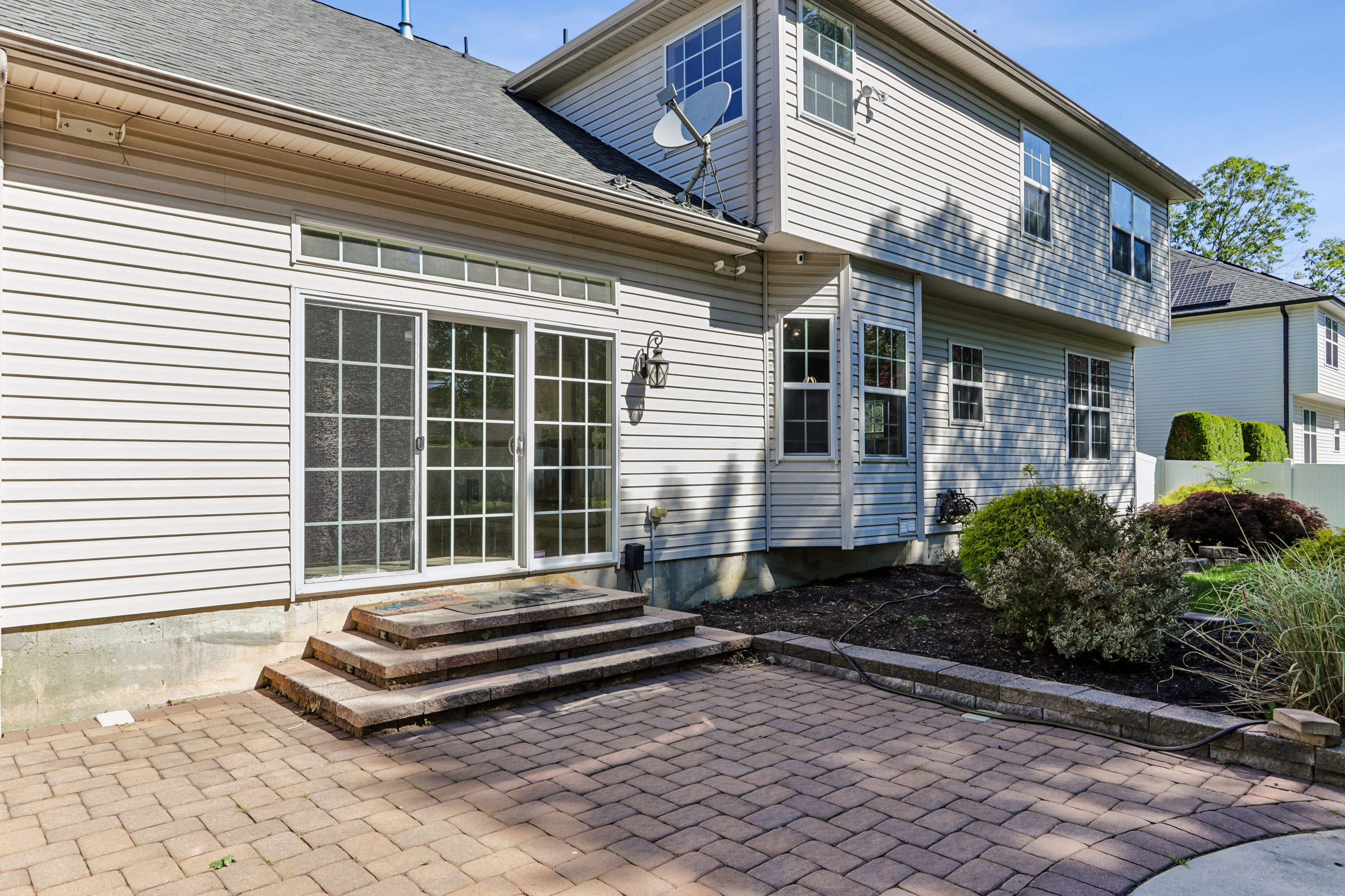 Photo 36 of 56 of 7 Longfellow Ln, Hainesport, NJ